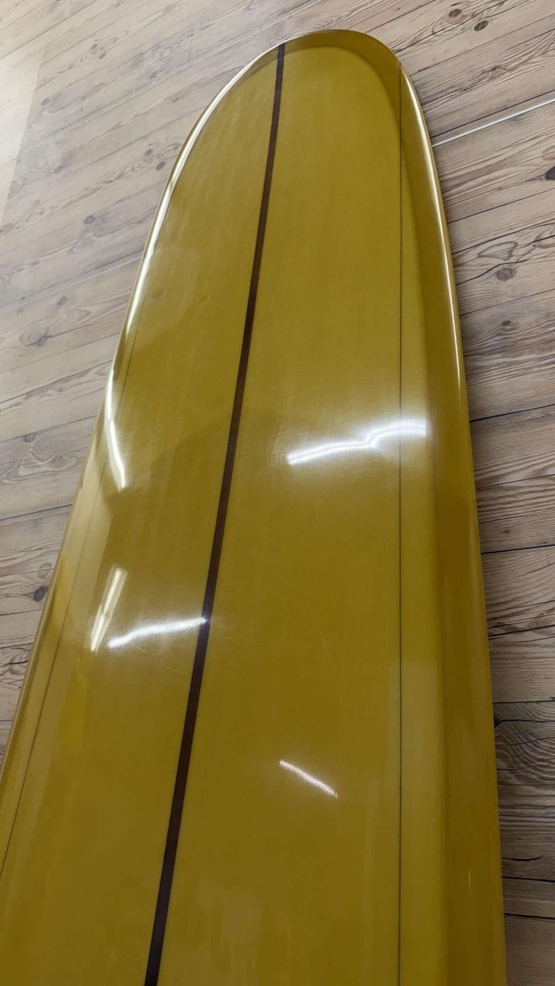 Continental 9'6"