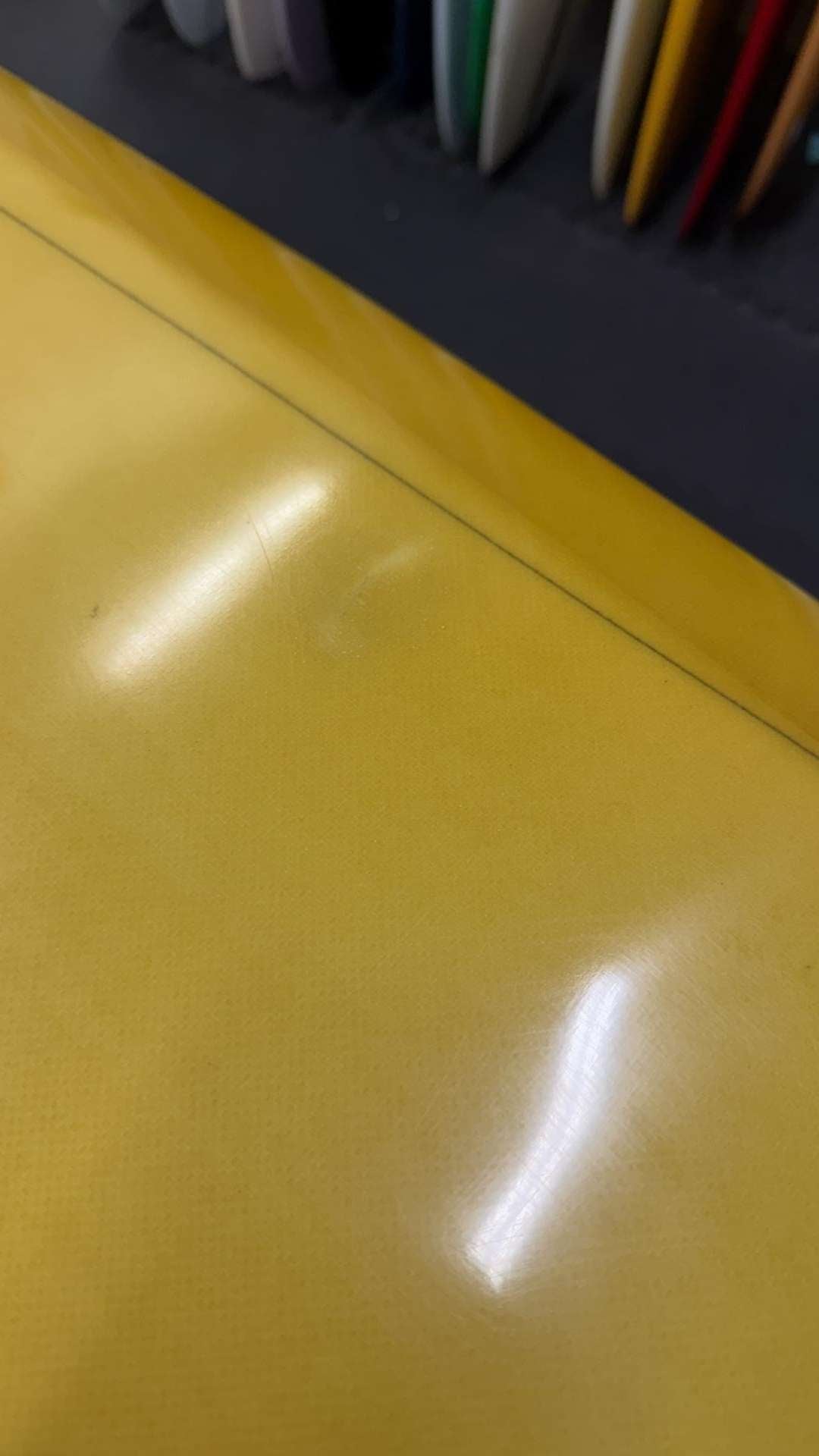 Continental 9'6"