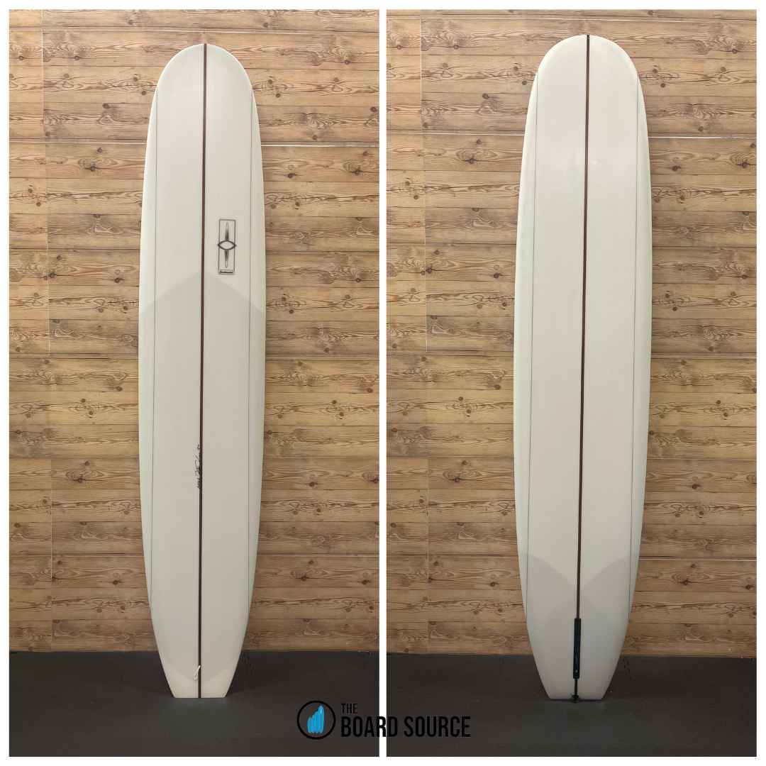 Continental 9'8"