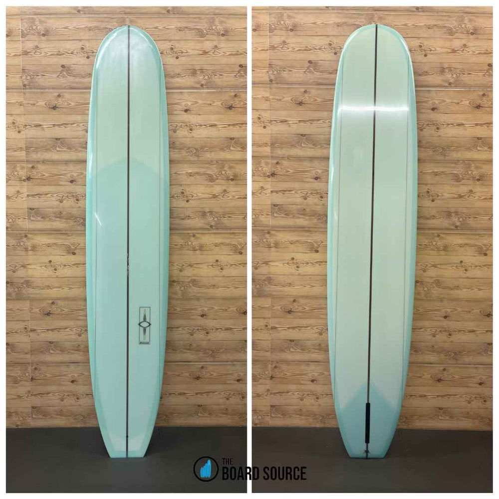 Continental 9'8"
