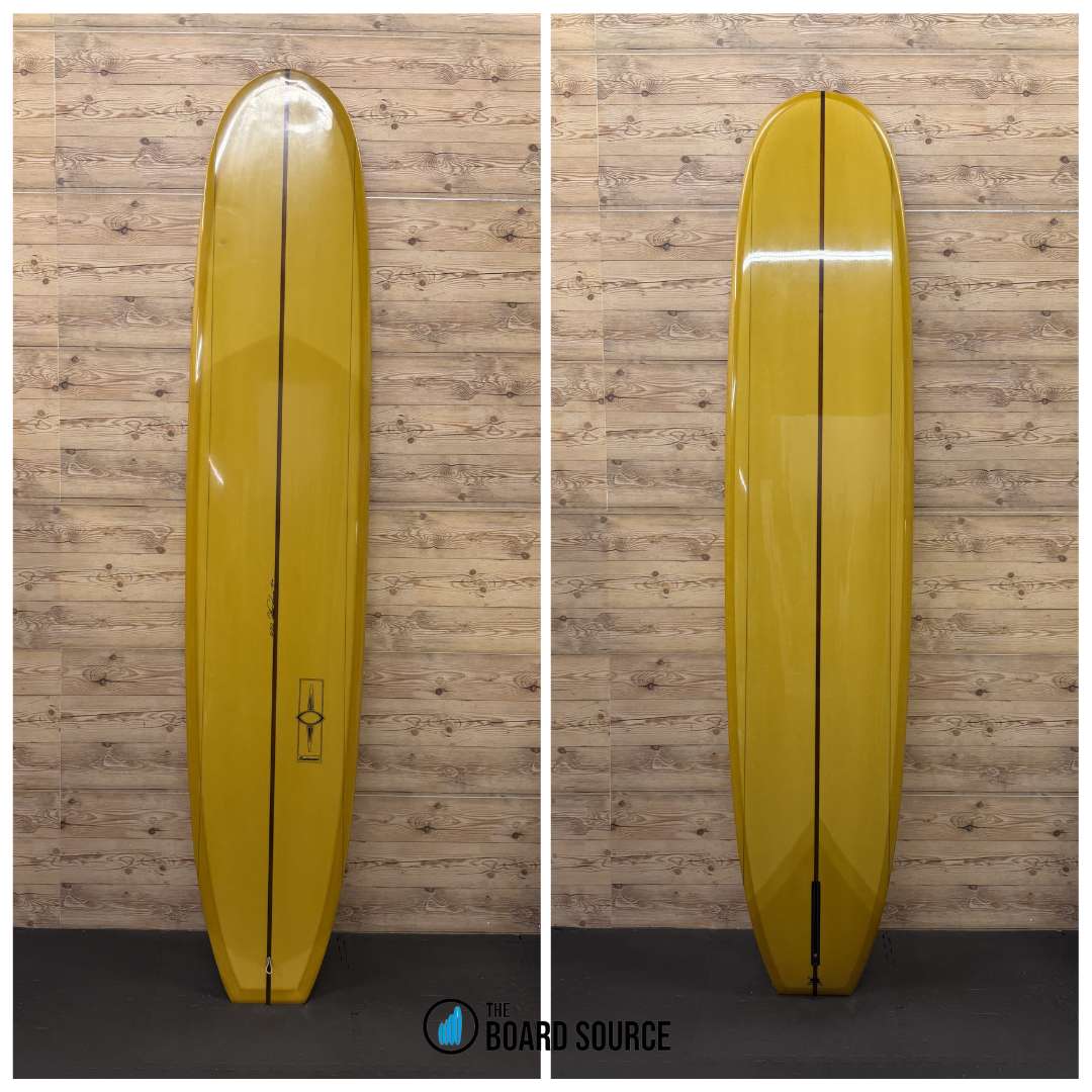 Continental 9'6"