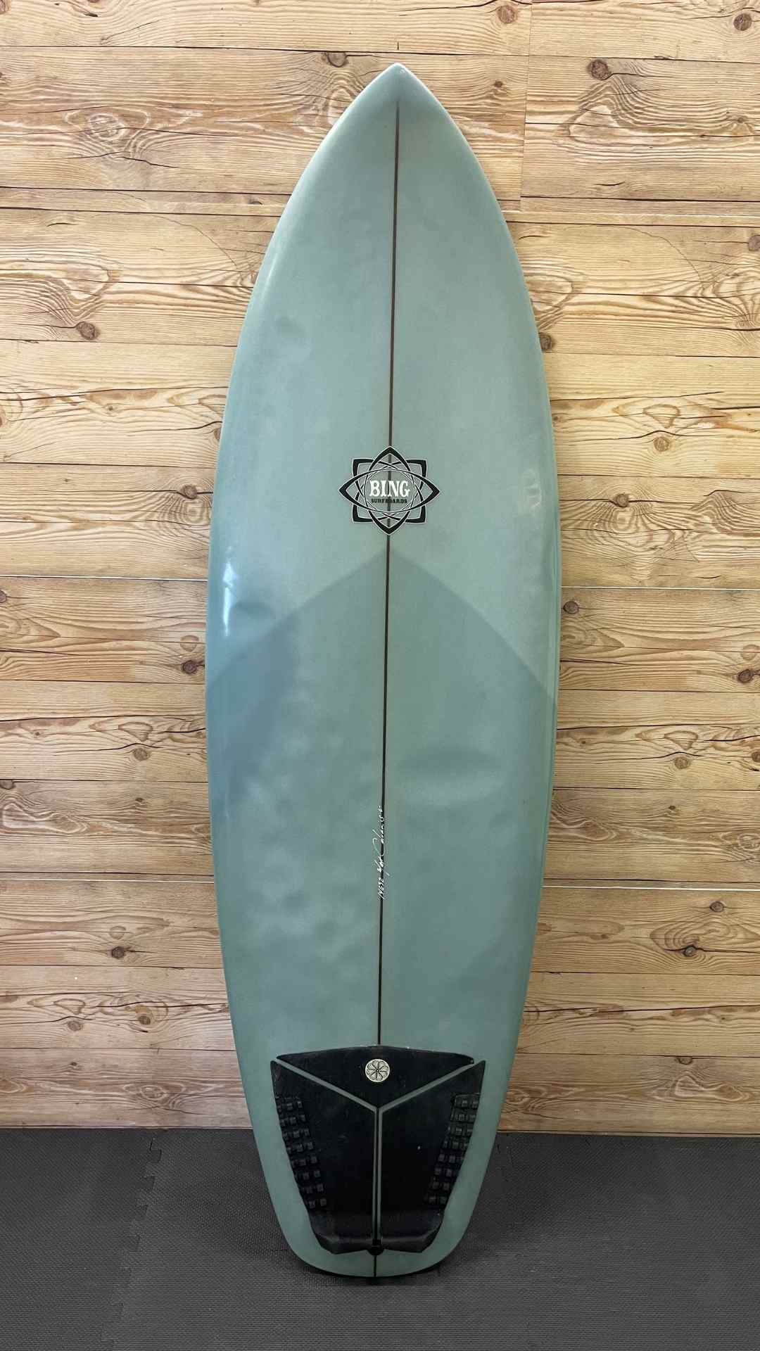 Bing Cypress 5'6"