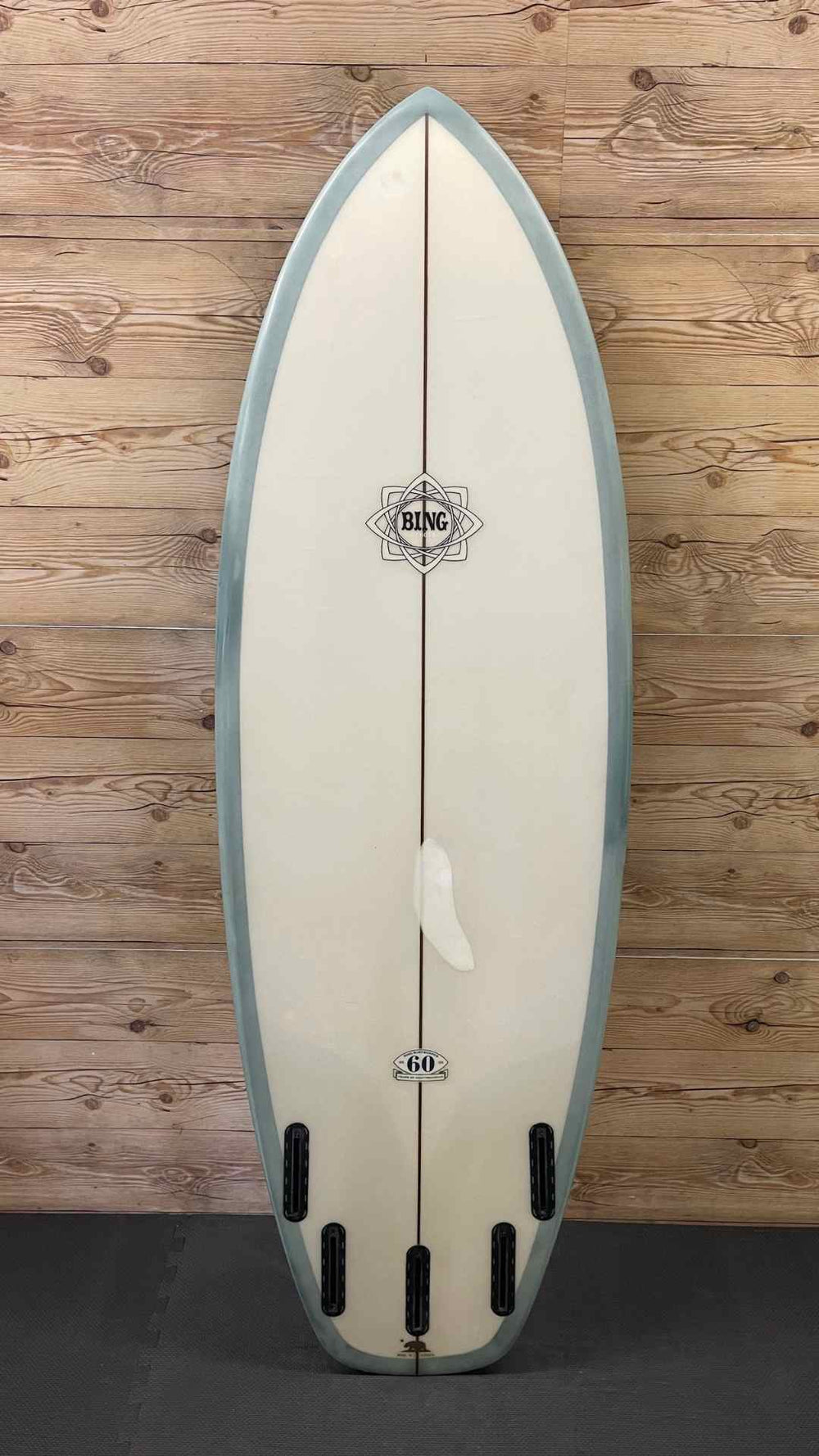 Bing Cypress 5'6"
