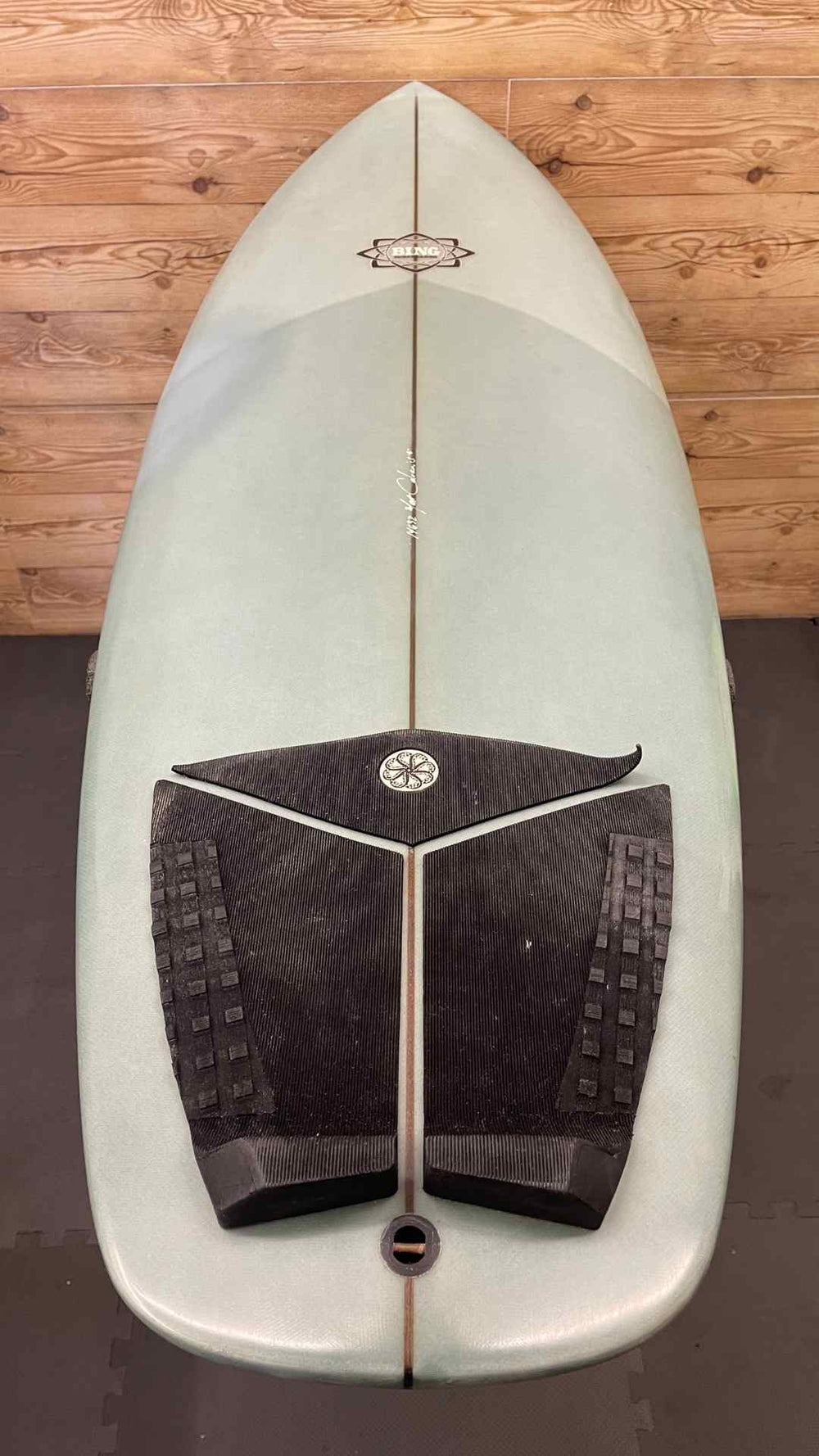 Bing Cypress 5'6"