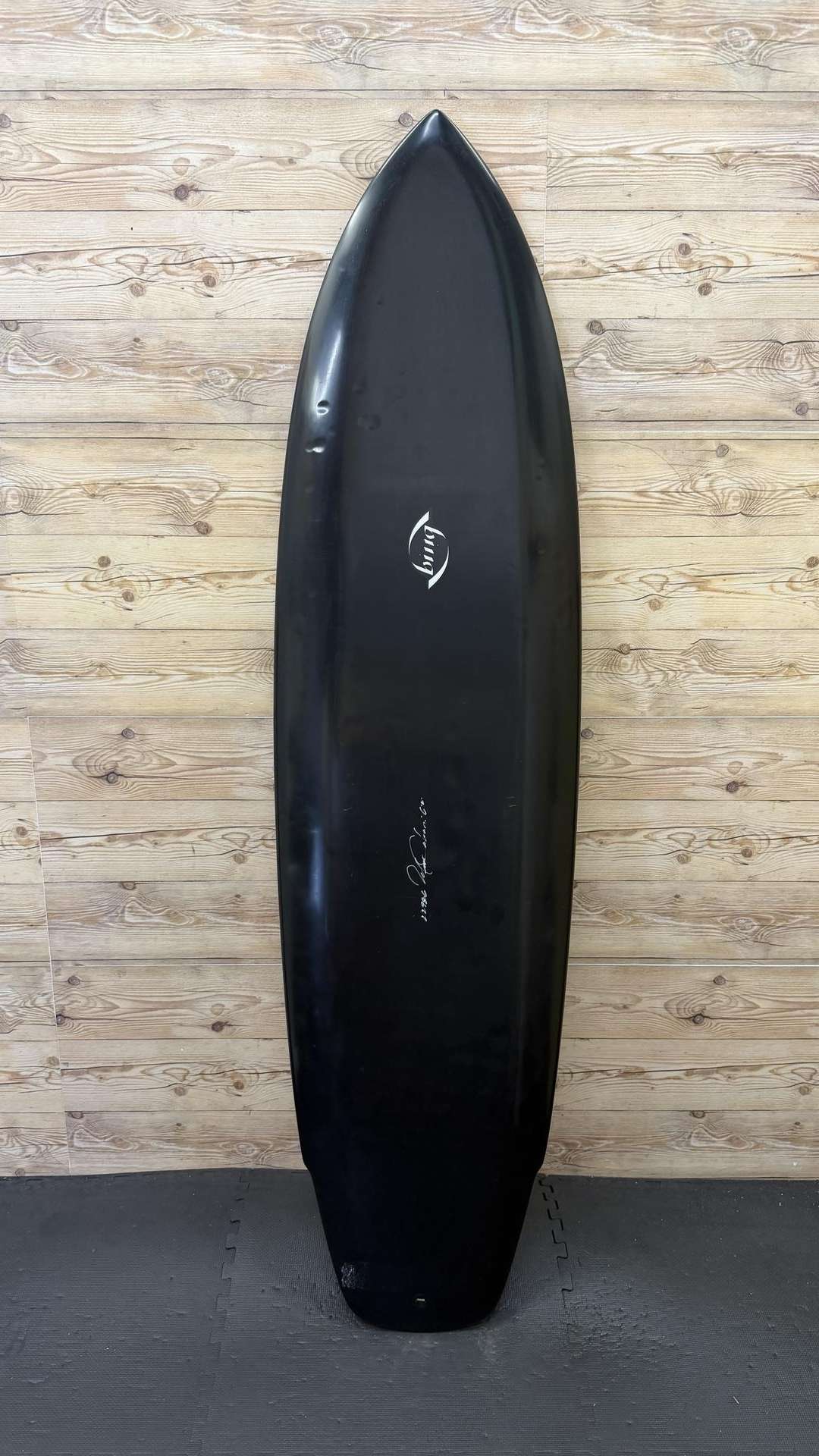 Dharma Mod 6'8"