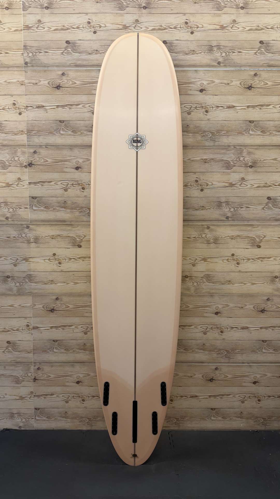 High 5 9'0"