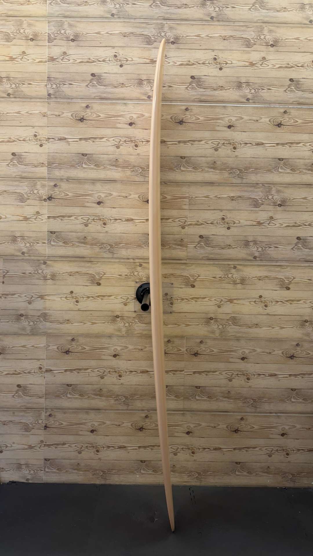 High 5 9'0"