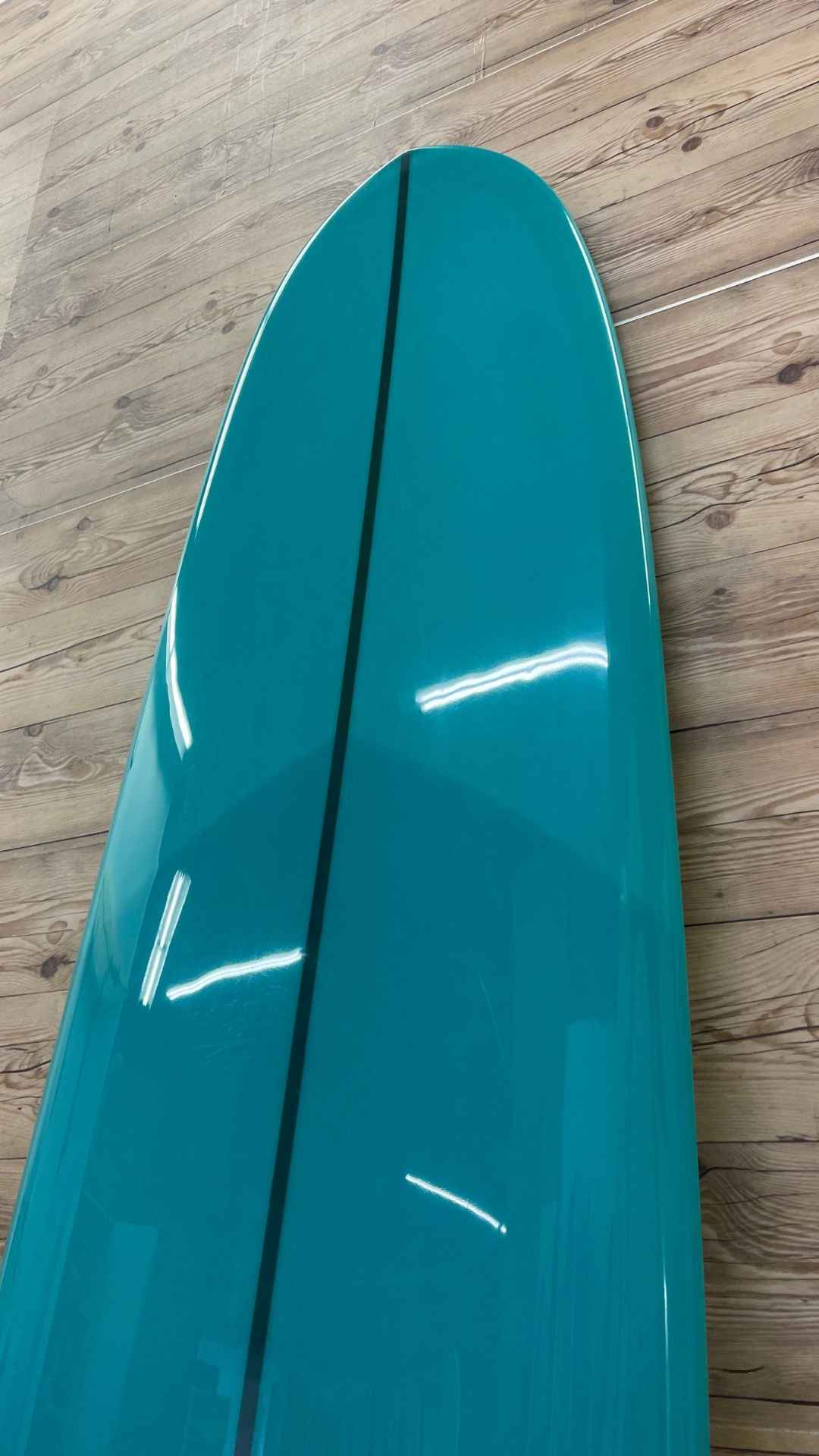 Levitator Type 2 9'6"