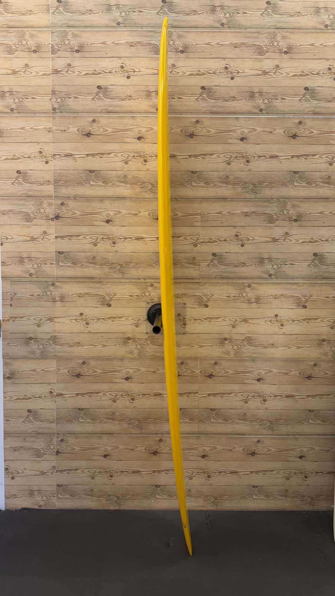 Lightweight Noserider 9'6"