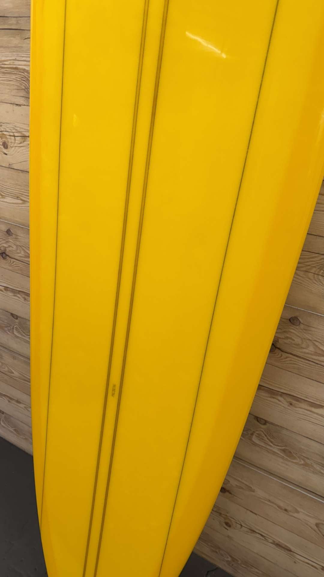 Lightweight Noserider 9'6"