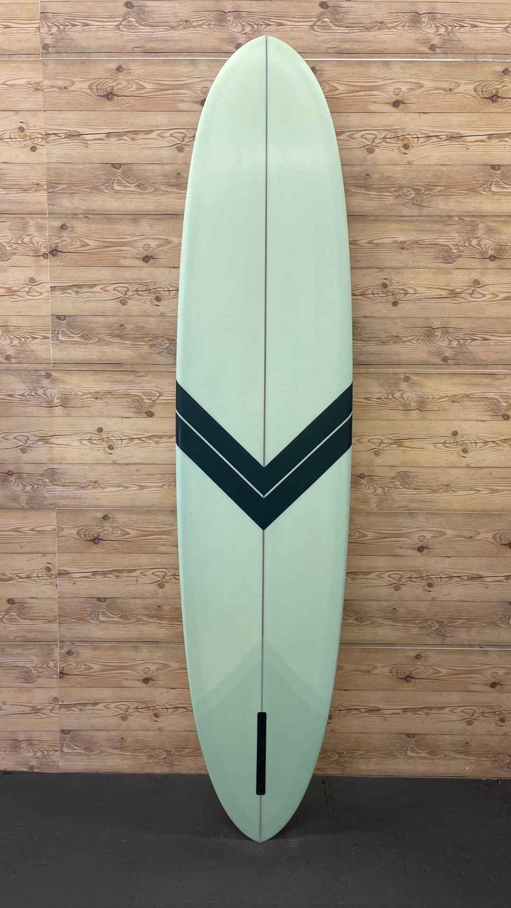 Majestic 8'6'