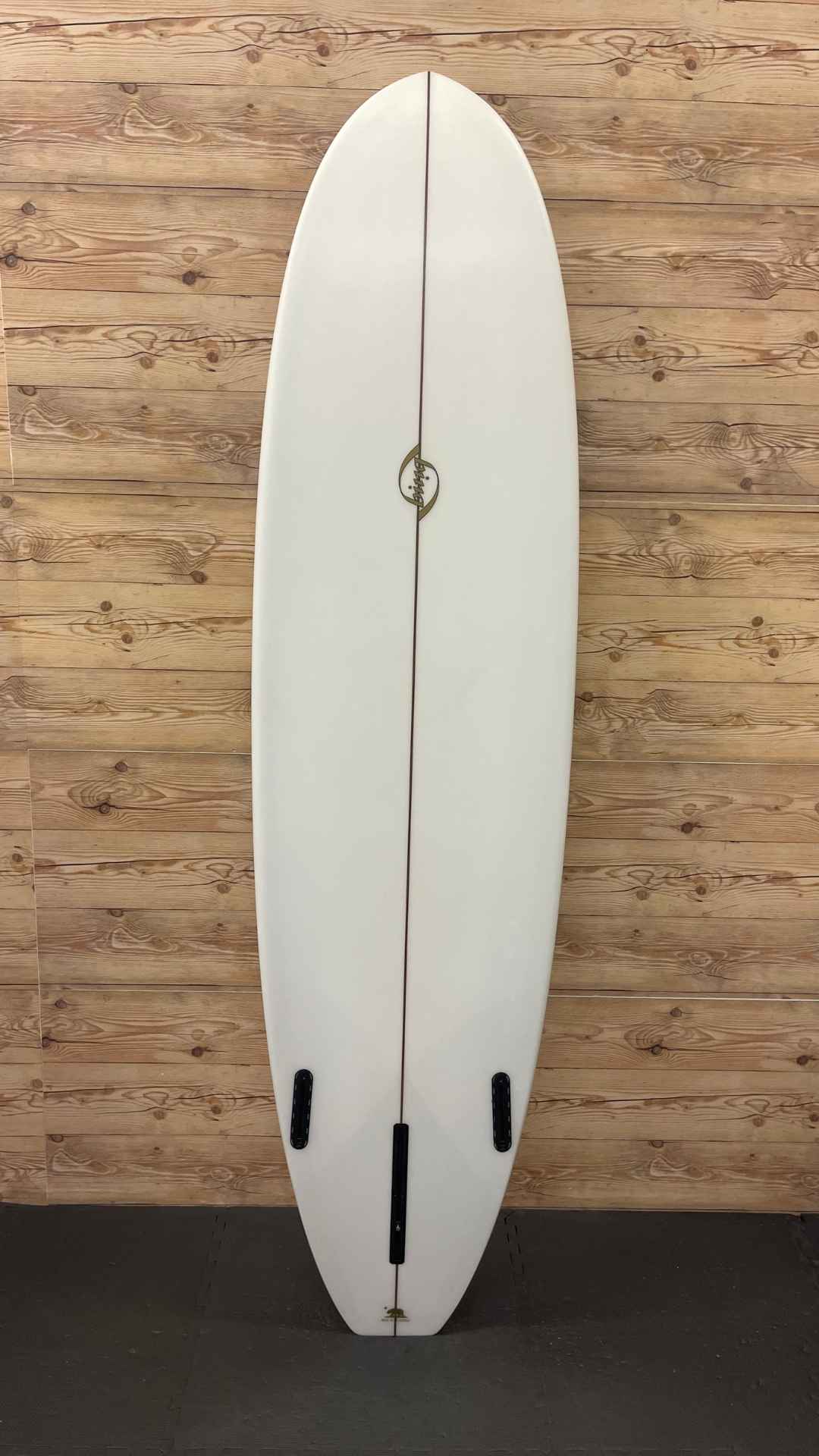 2+1 Midlength 7'4"