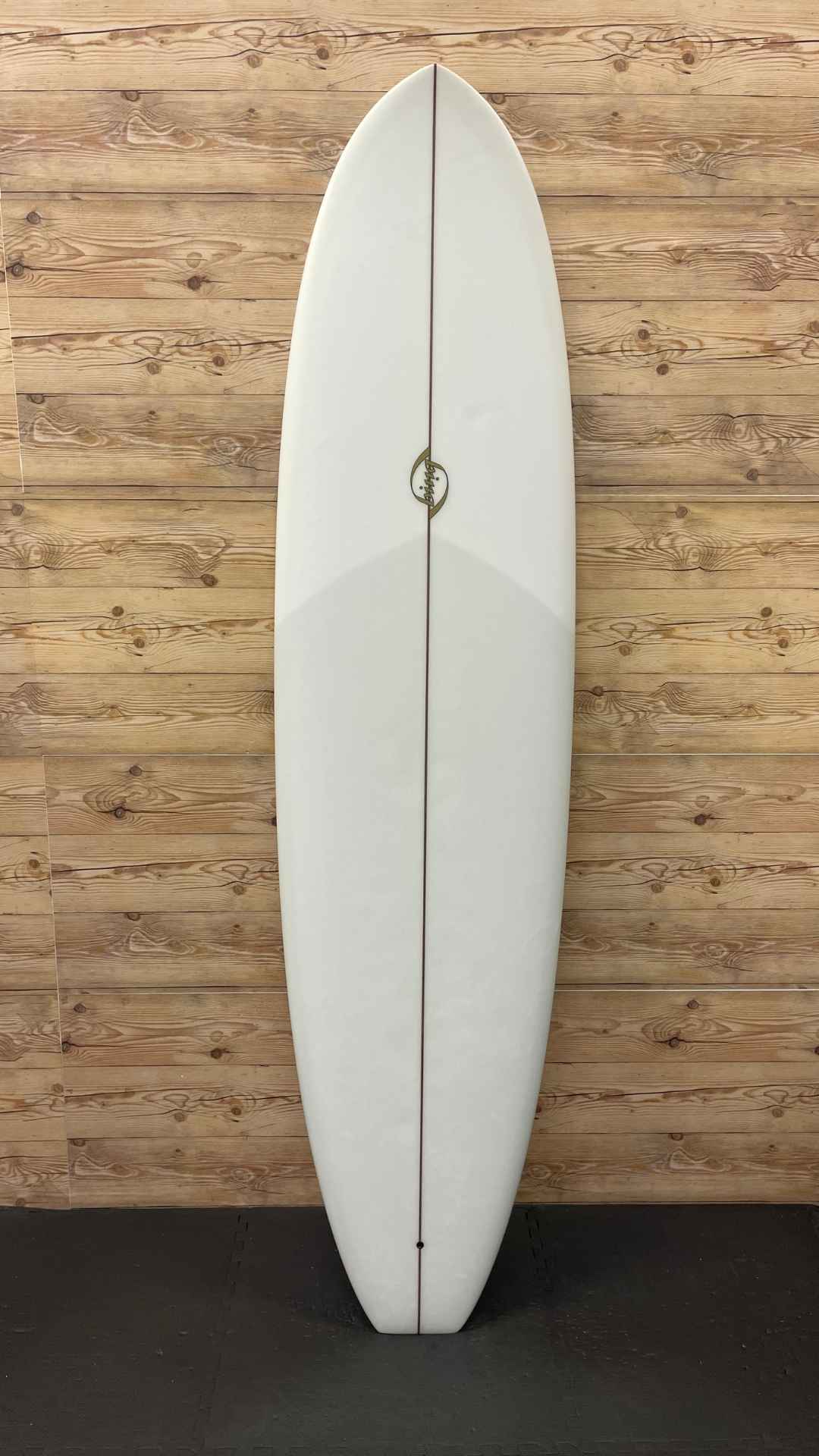 2+1 Midlength 7'4"