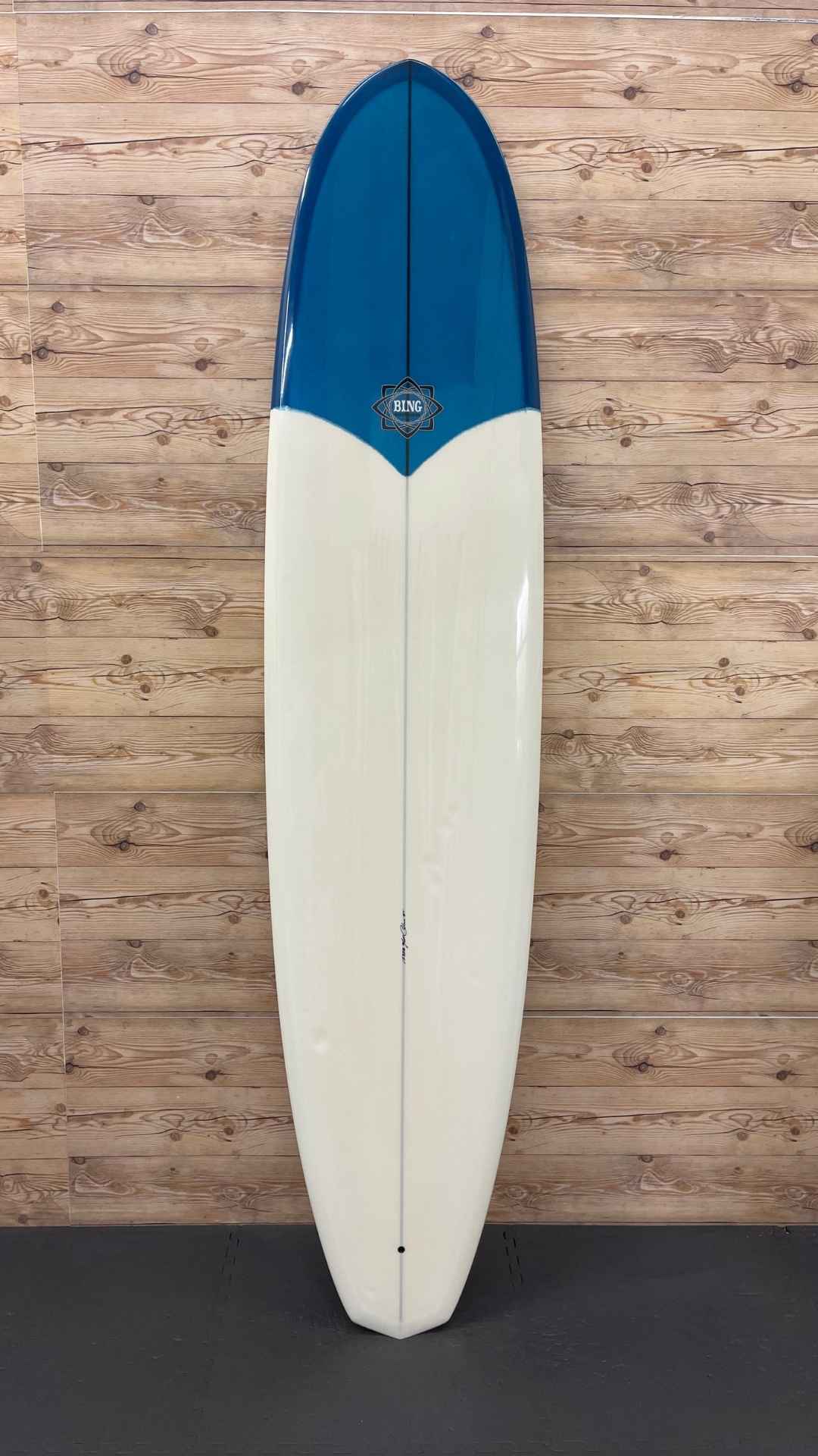 Mini Lovebird 8'0"