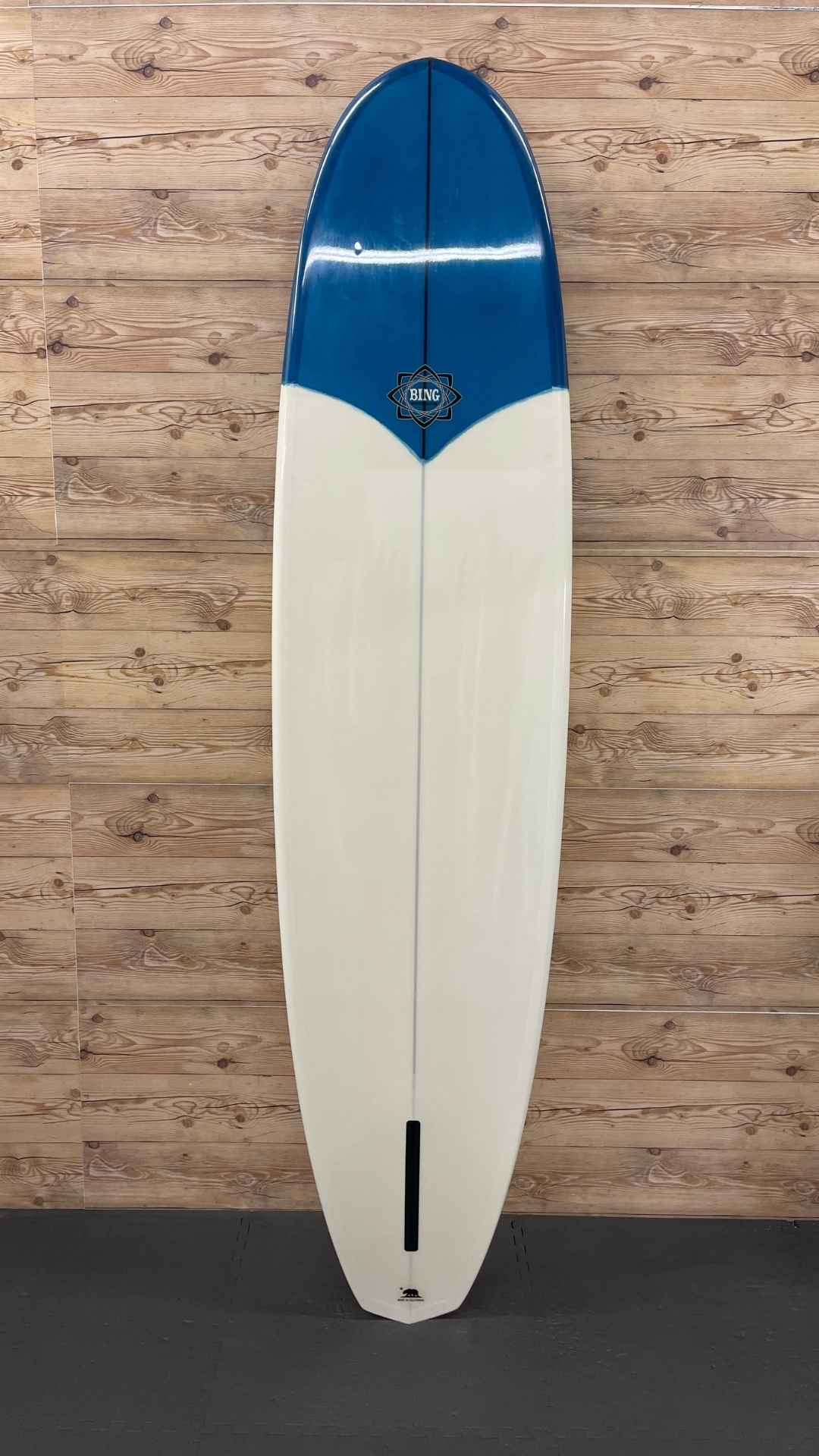 Mini Lovebird 8'0"