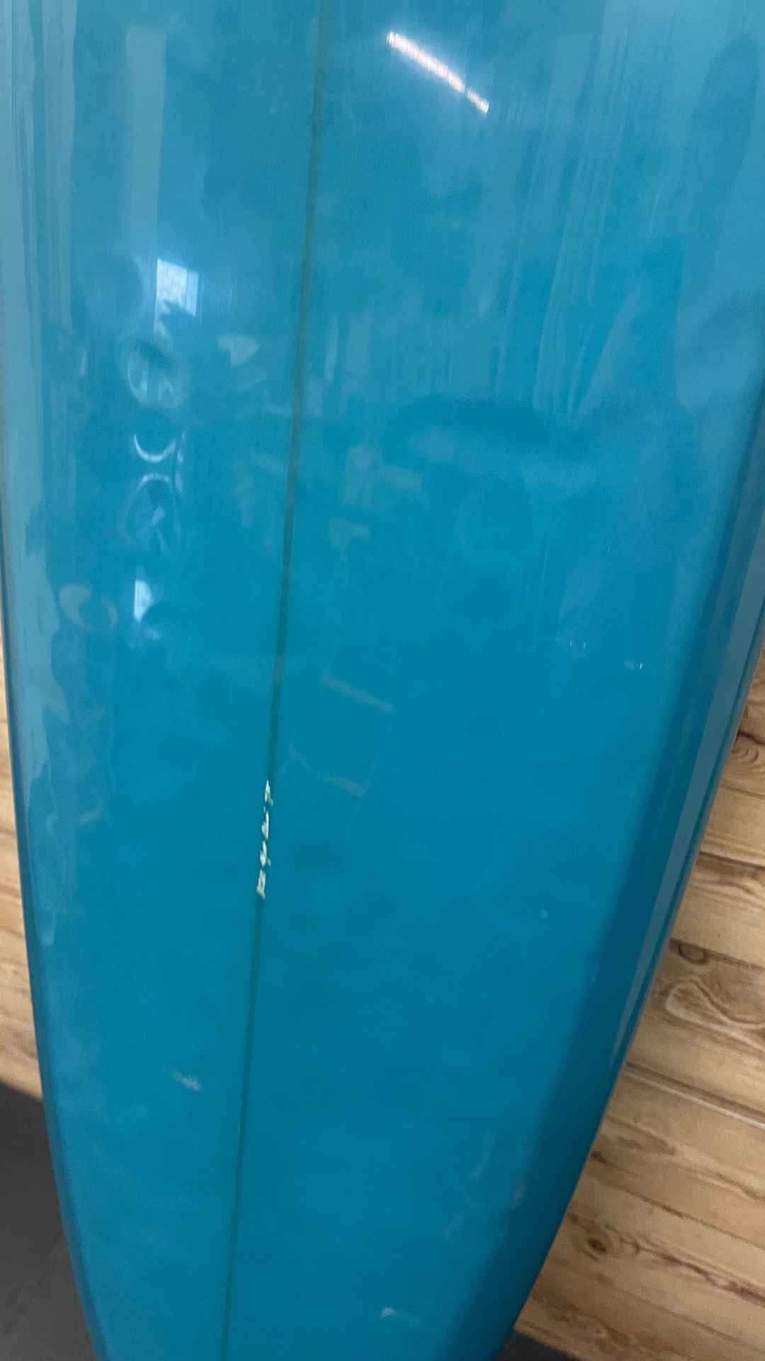 Pintail Lightweight 7'10"