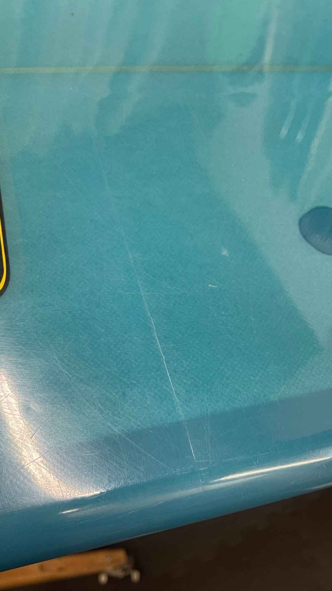 Pintail Lightweight 7'10"