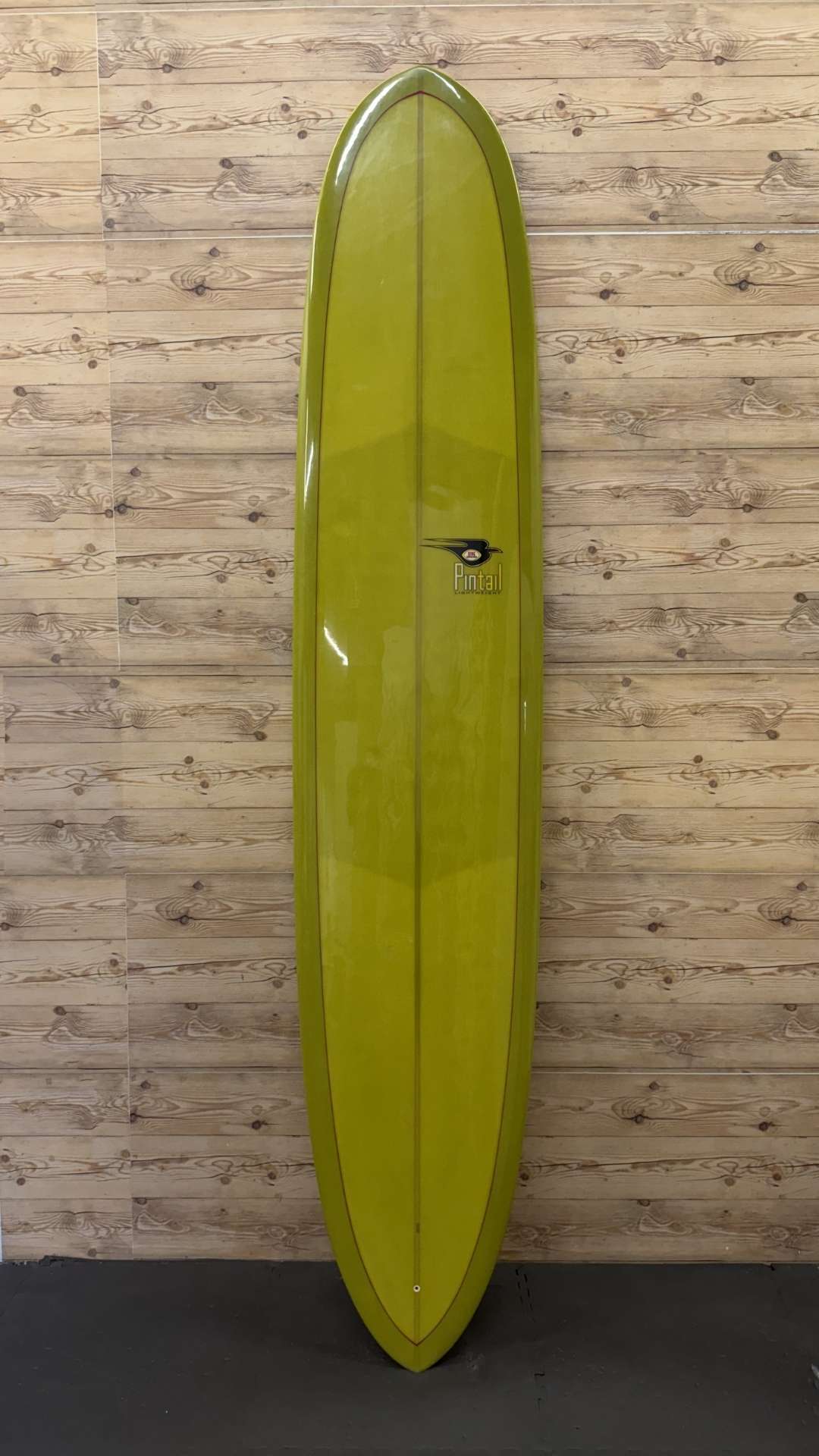 Pintail Lightweight 9'6"