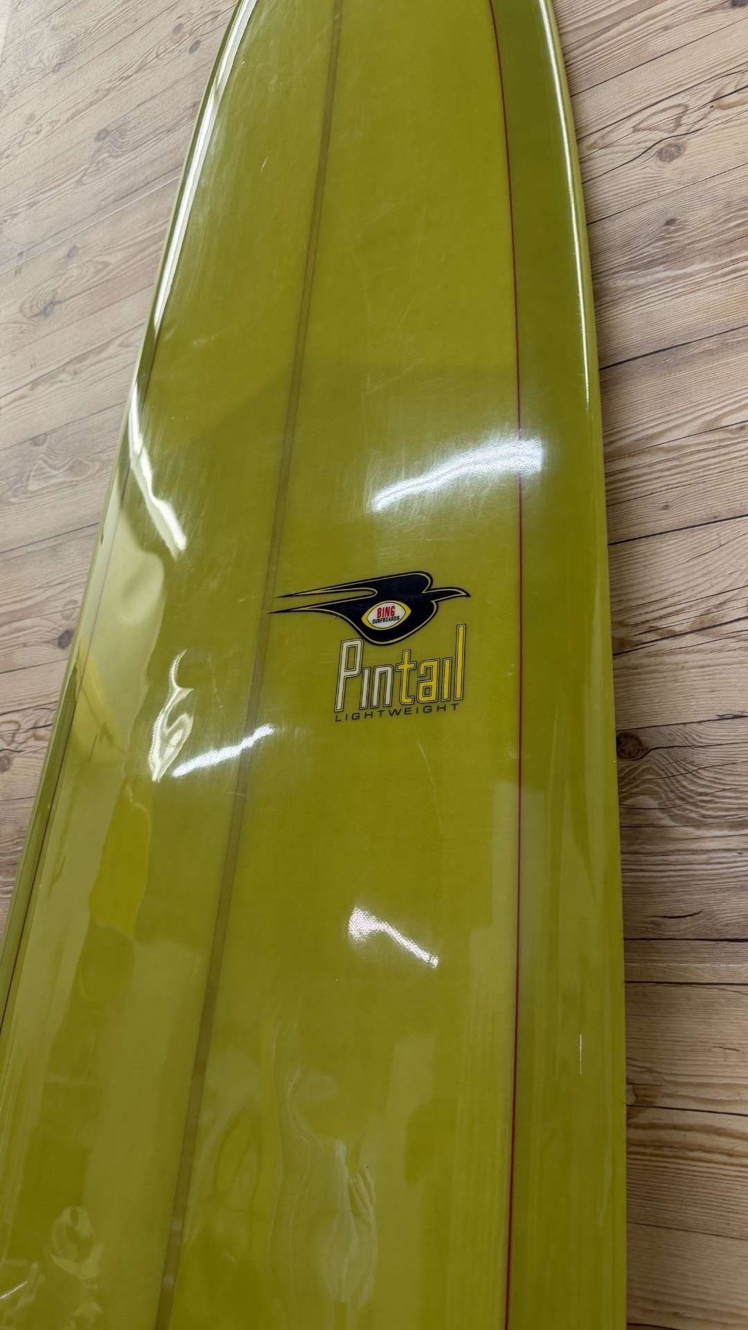 Pintail Lightweight 9'6"