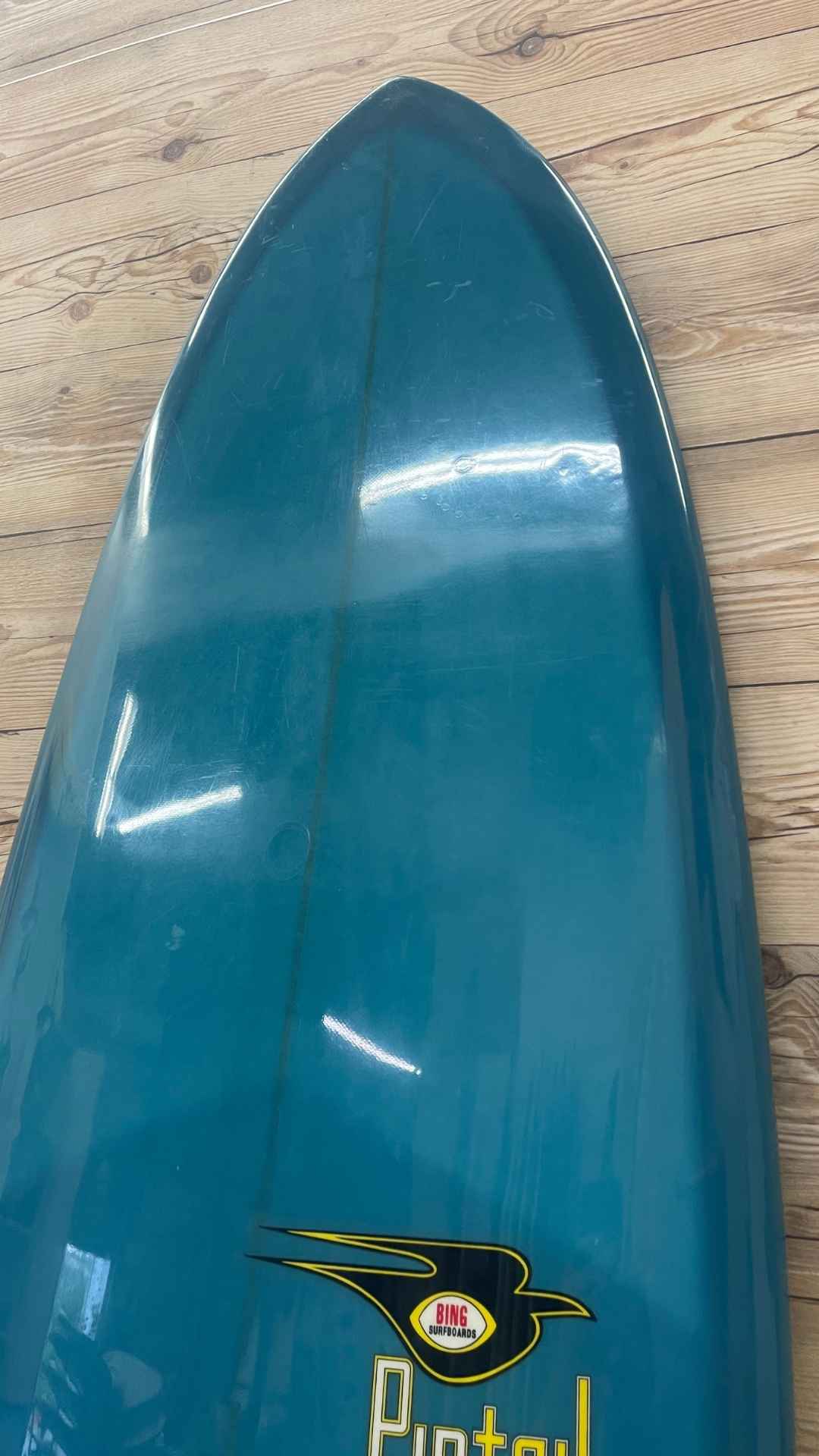 Pintail Lightweight 7'10"