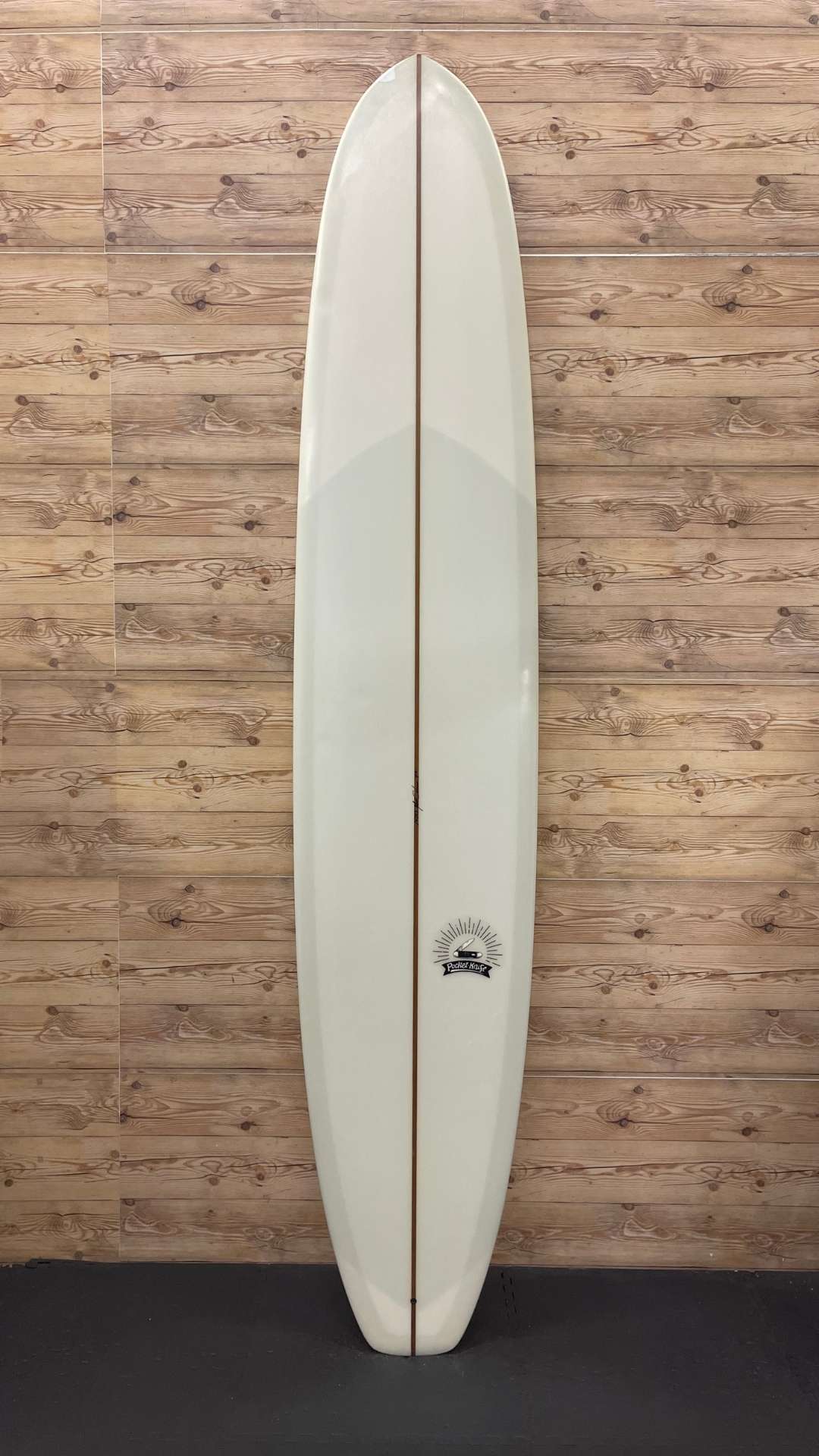 Bing Pocket Knife 9'8"