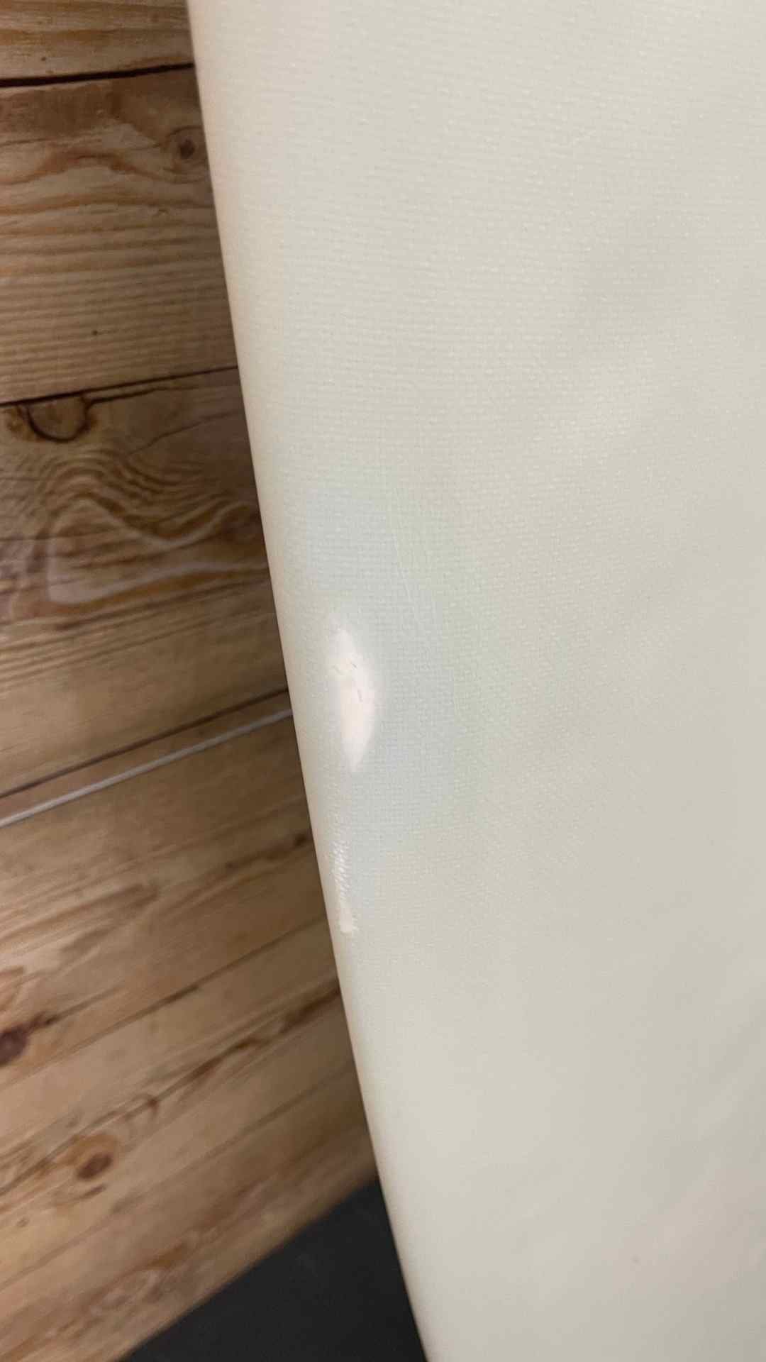 Bing Pocket Knife 9'6"