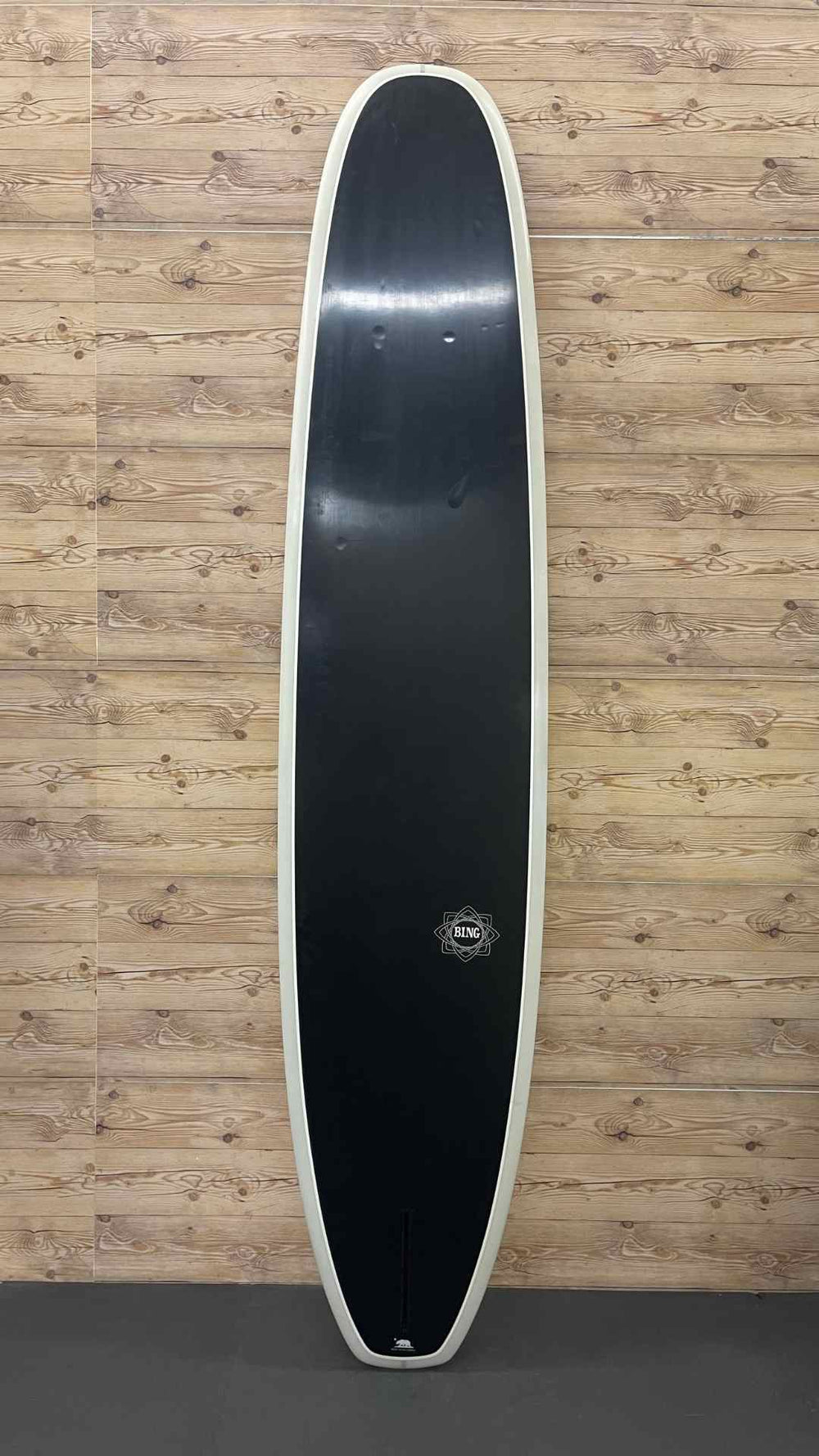 Bing Pocket Knife 9'6"