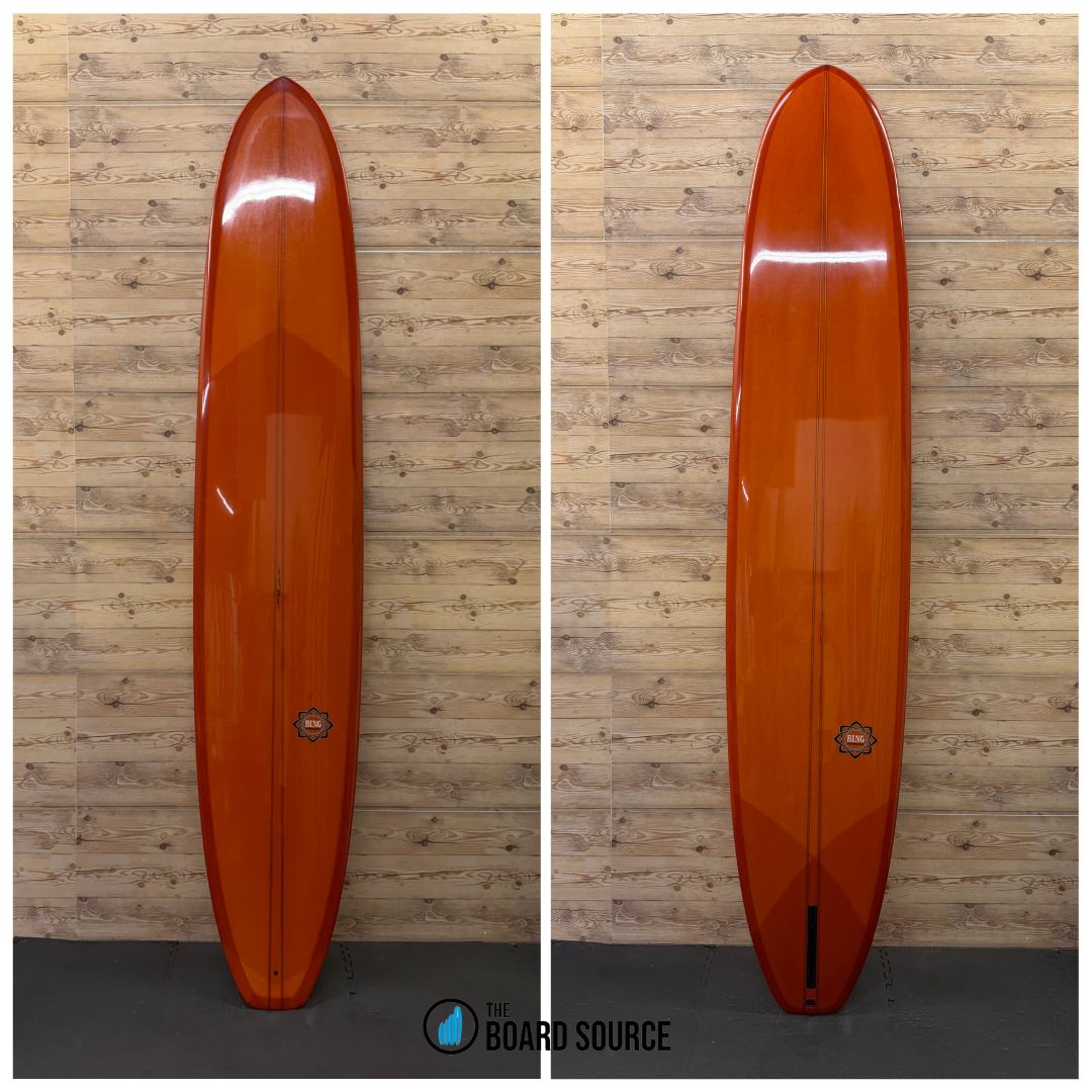 Bing Pocket Knife 10'2"