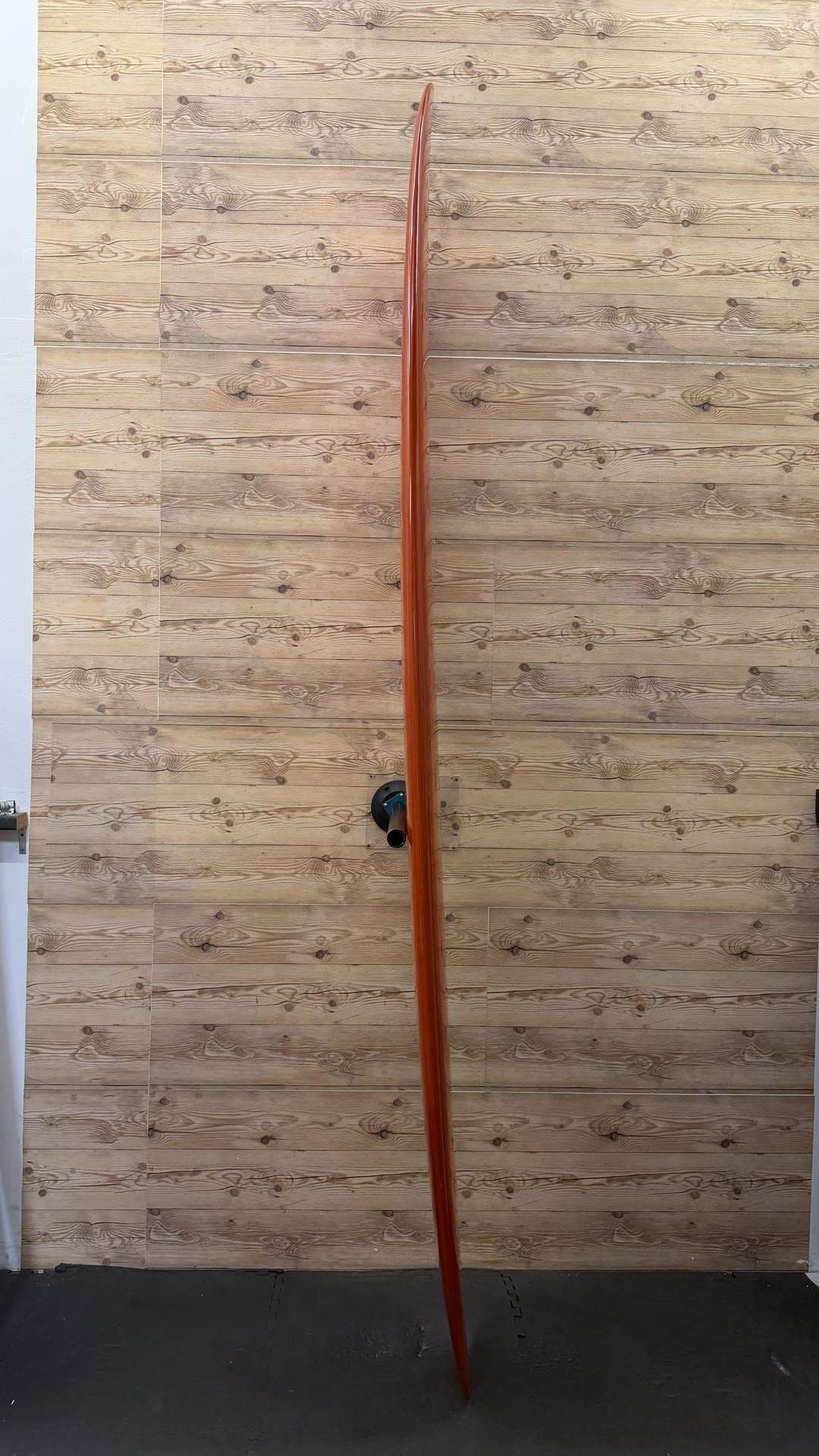 Bing Pocket Knife 10'2"