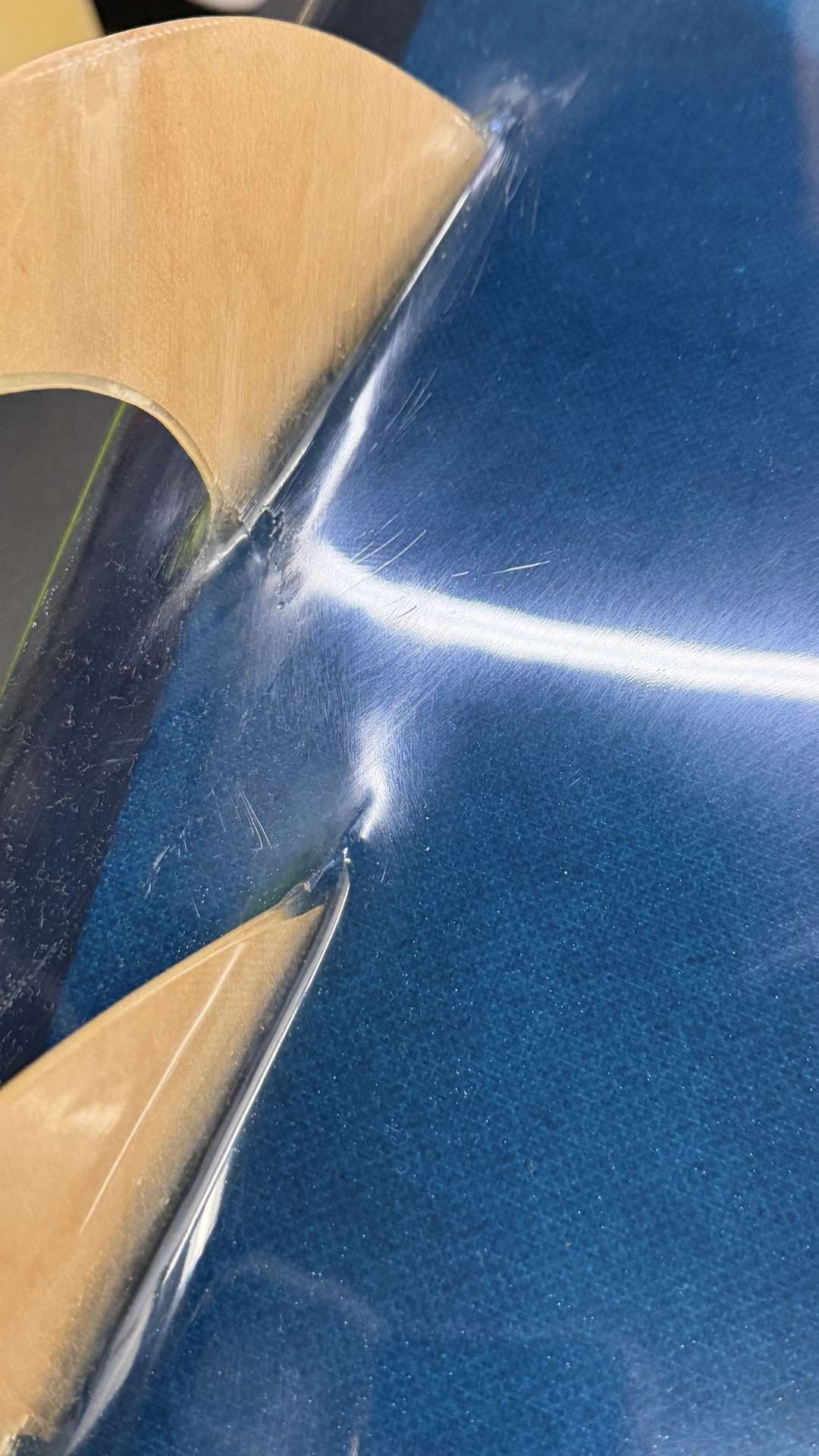 Bing Puck 5'6"