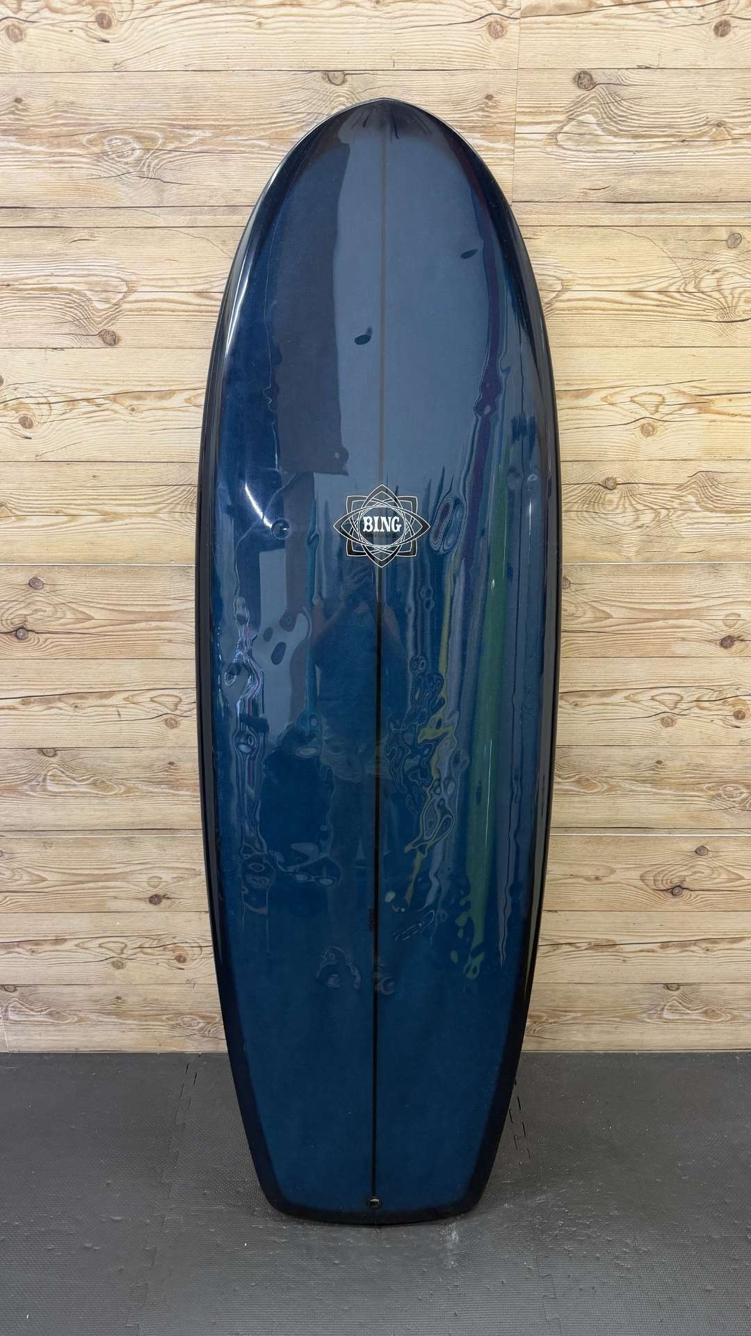 Bing Puck 5'6"