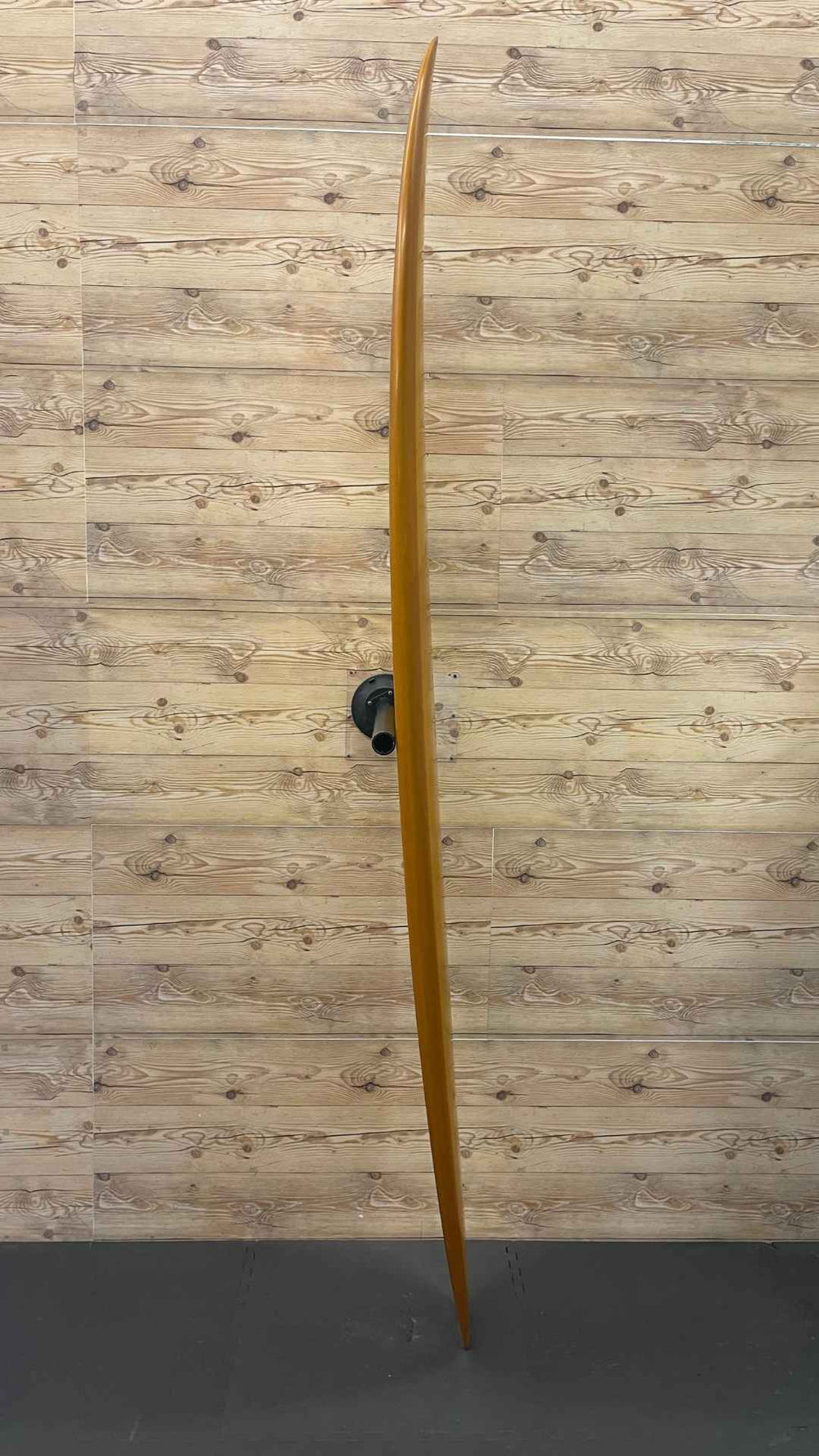 Alpha Quad 8'4"
