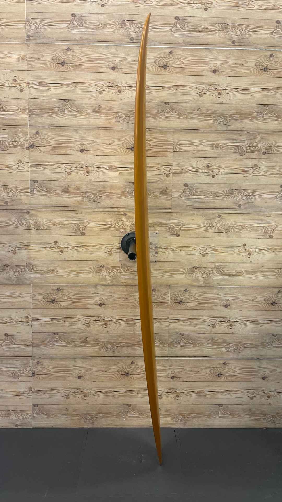 Alpha Quad 8'4"