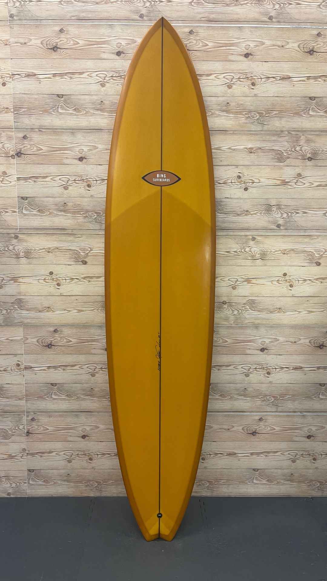 Alpha Quad 8'4"