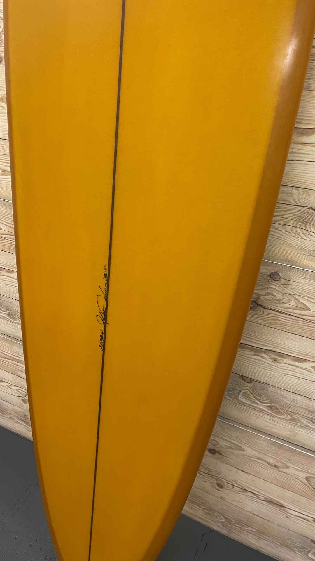 Alpha Quad 8'4"
