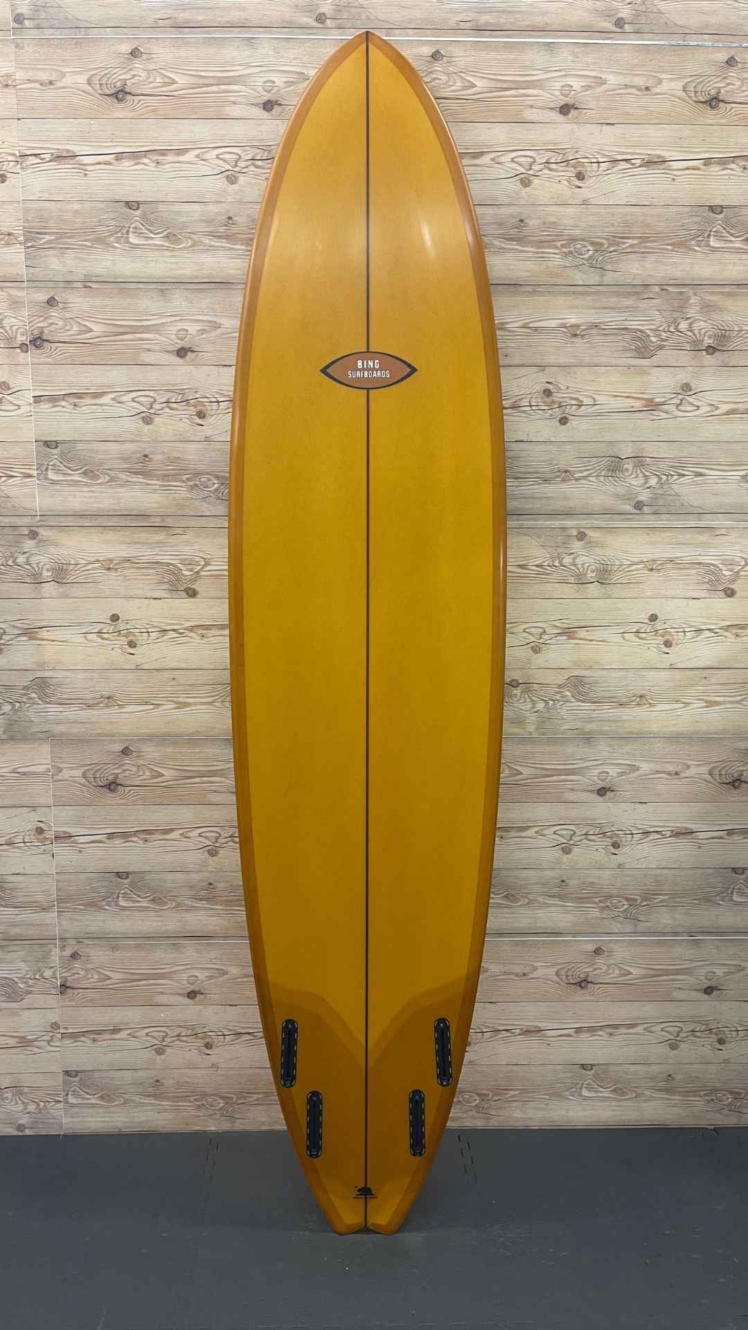 Alpha Quad 8'4"