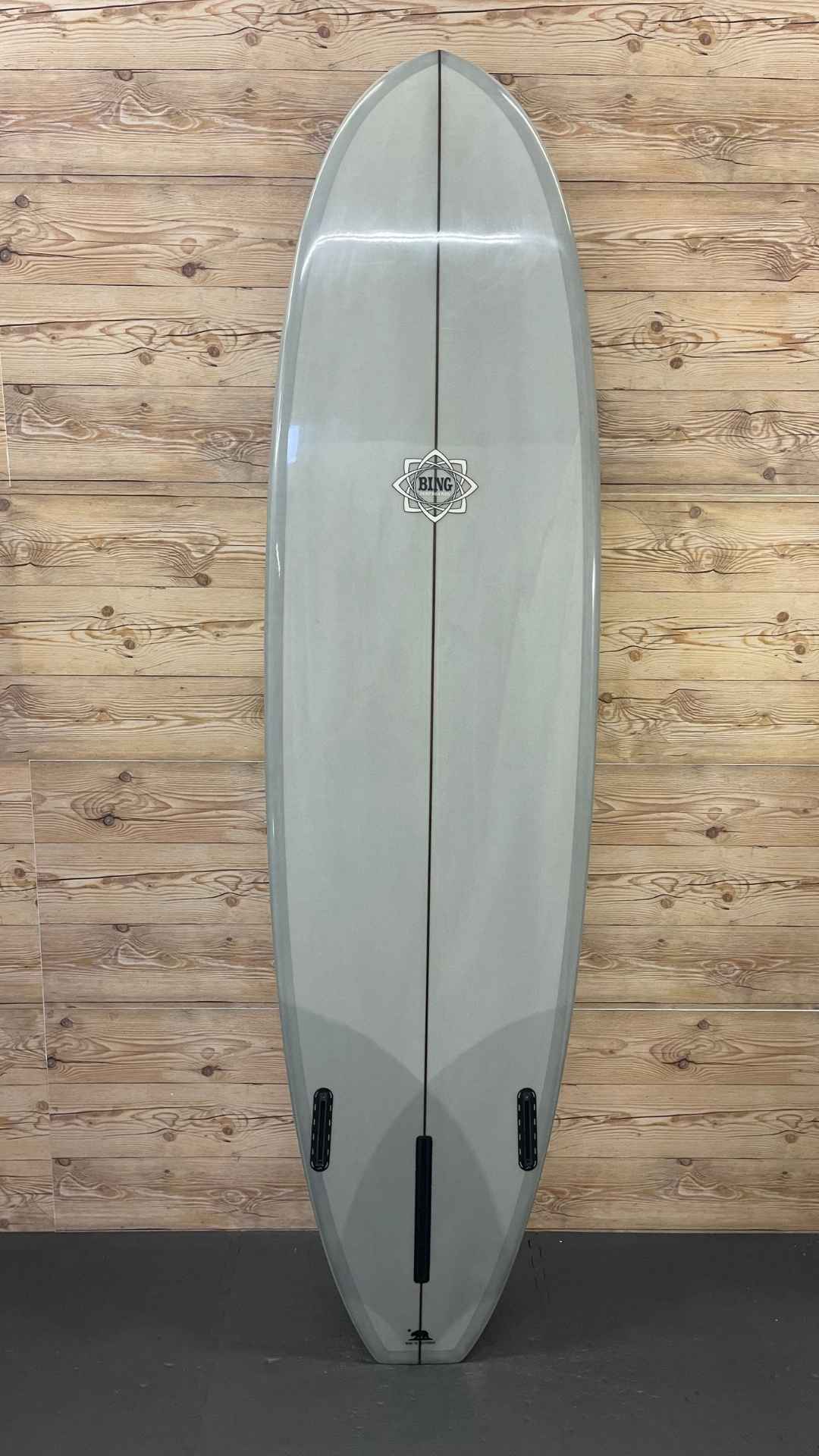 Seeker 7'4"