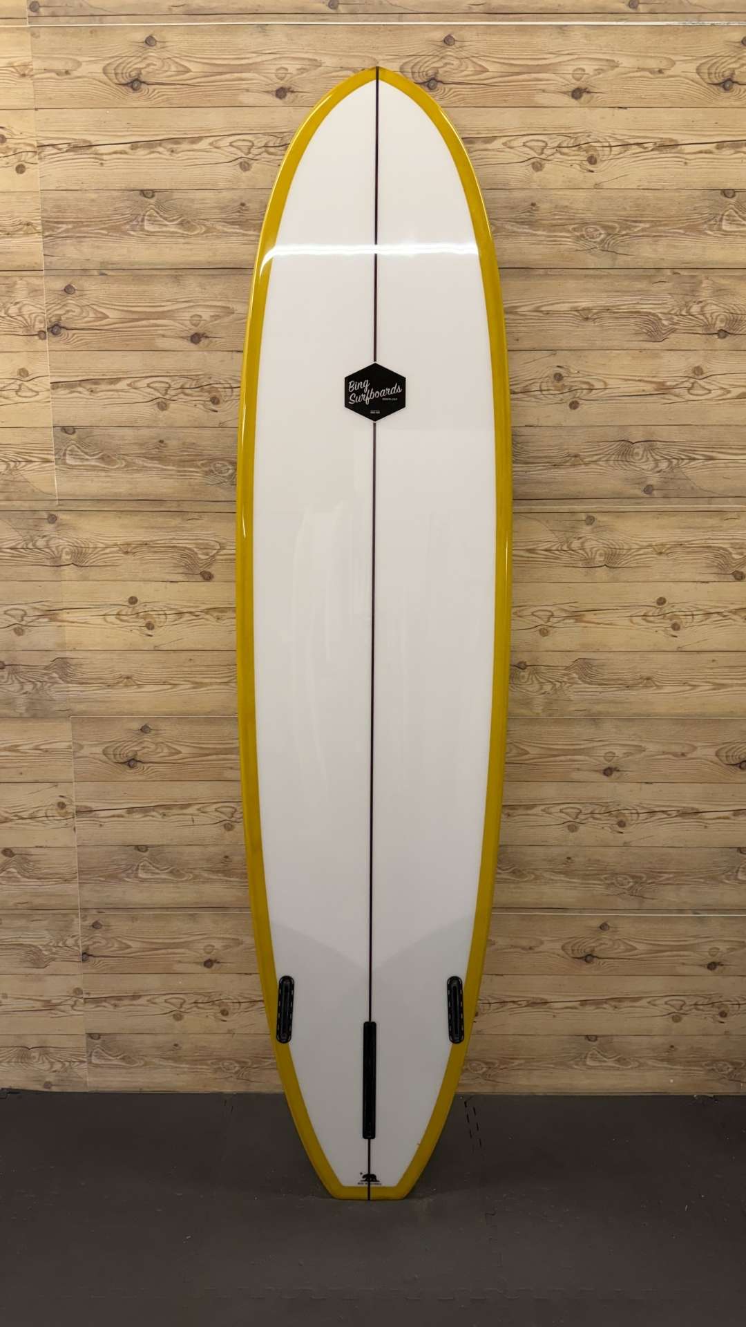Seeker 8'0"