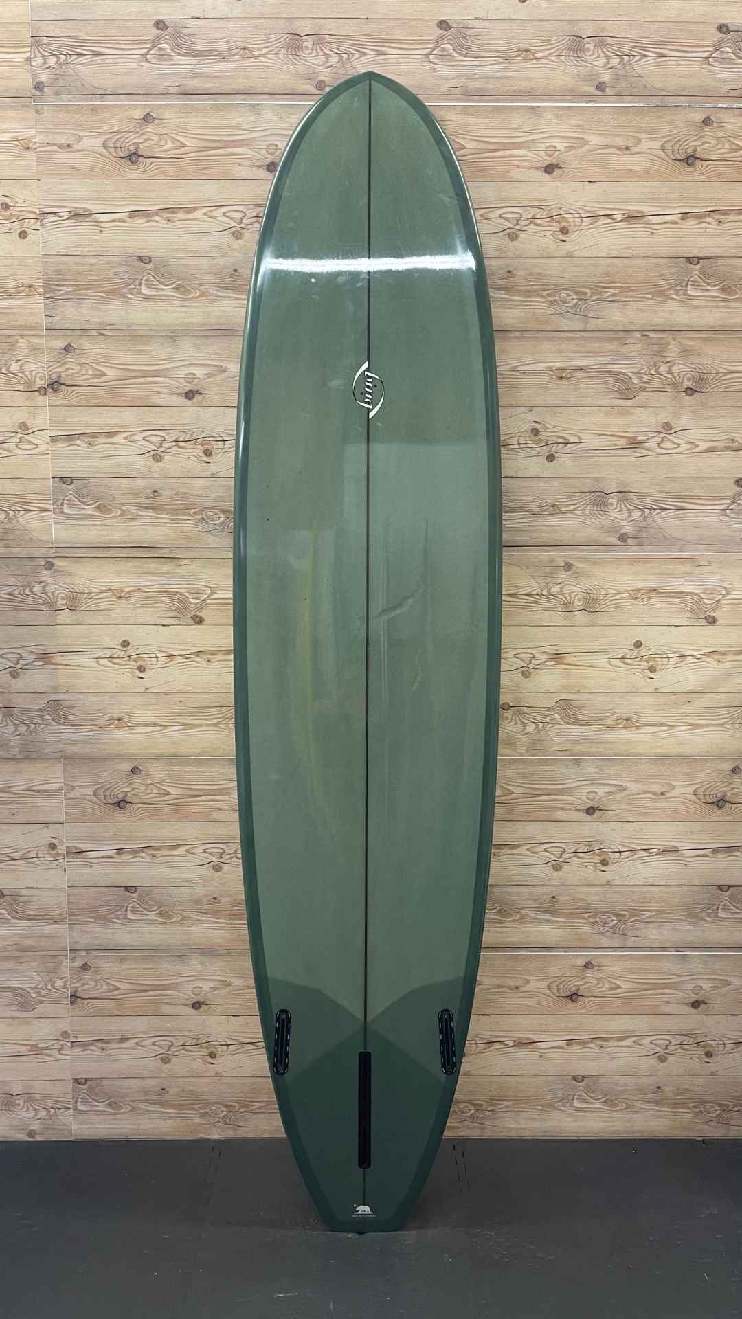 Seeker 8'6"