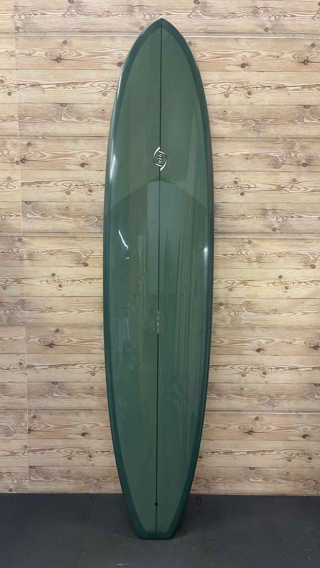 Seeker 8'6"