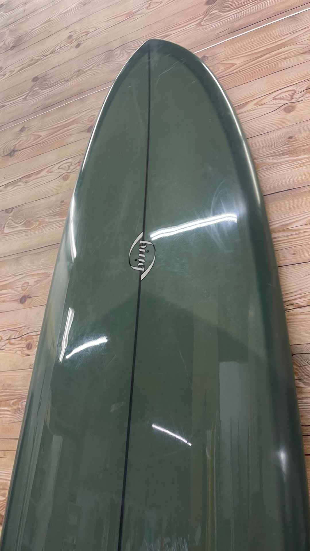 Seeker 8'6"