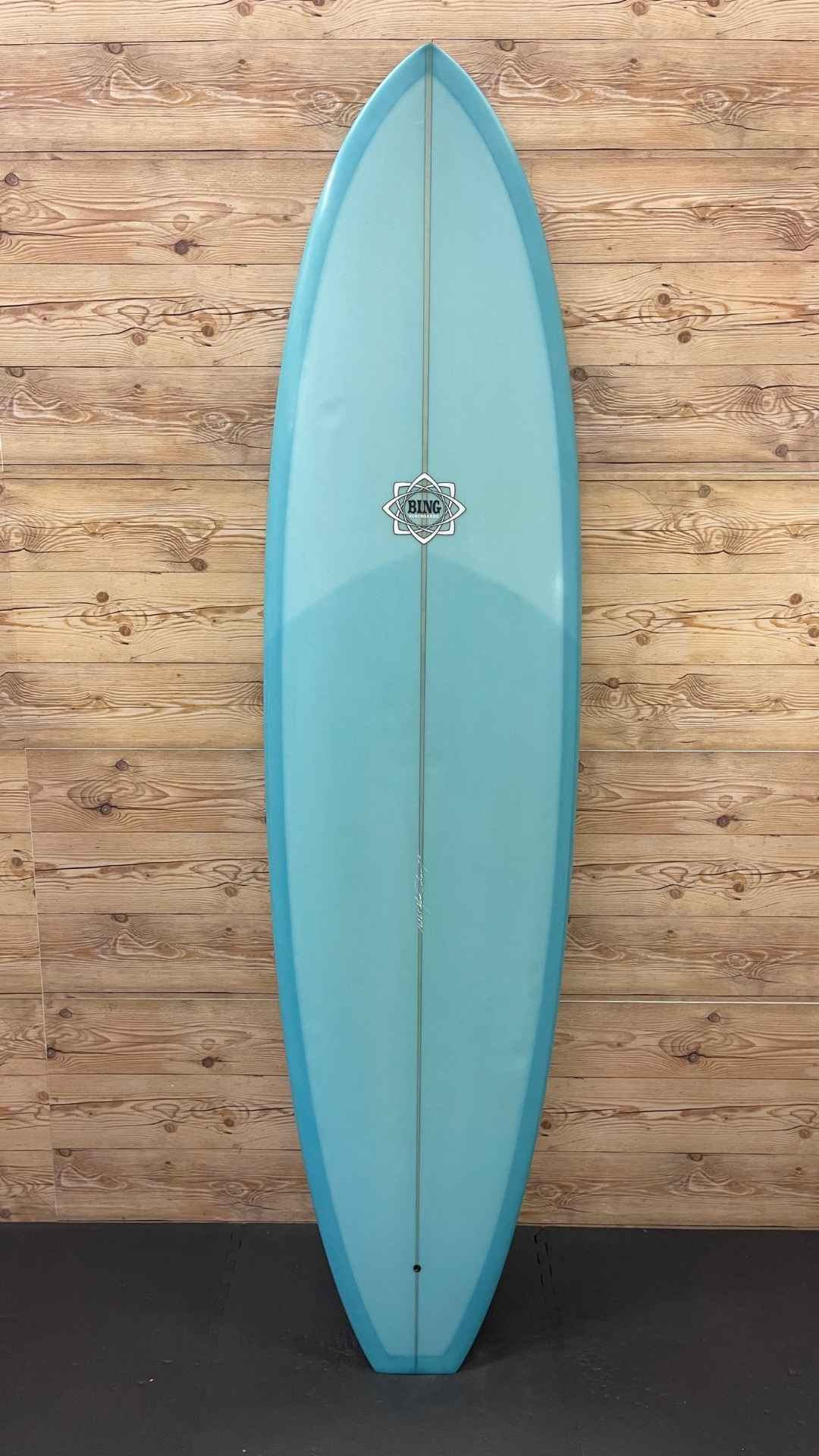 Seeker 7'2"