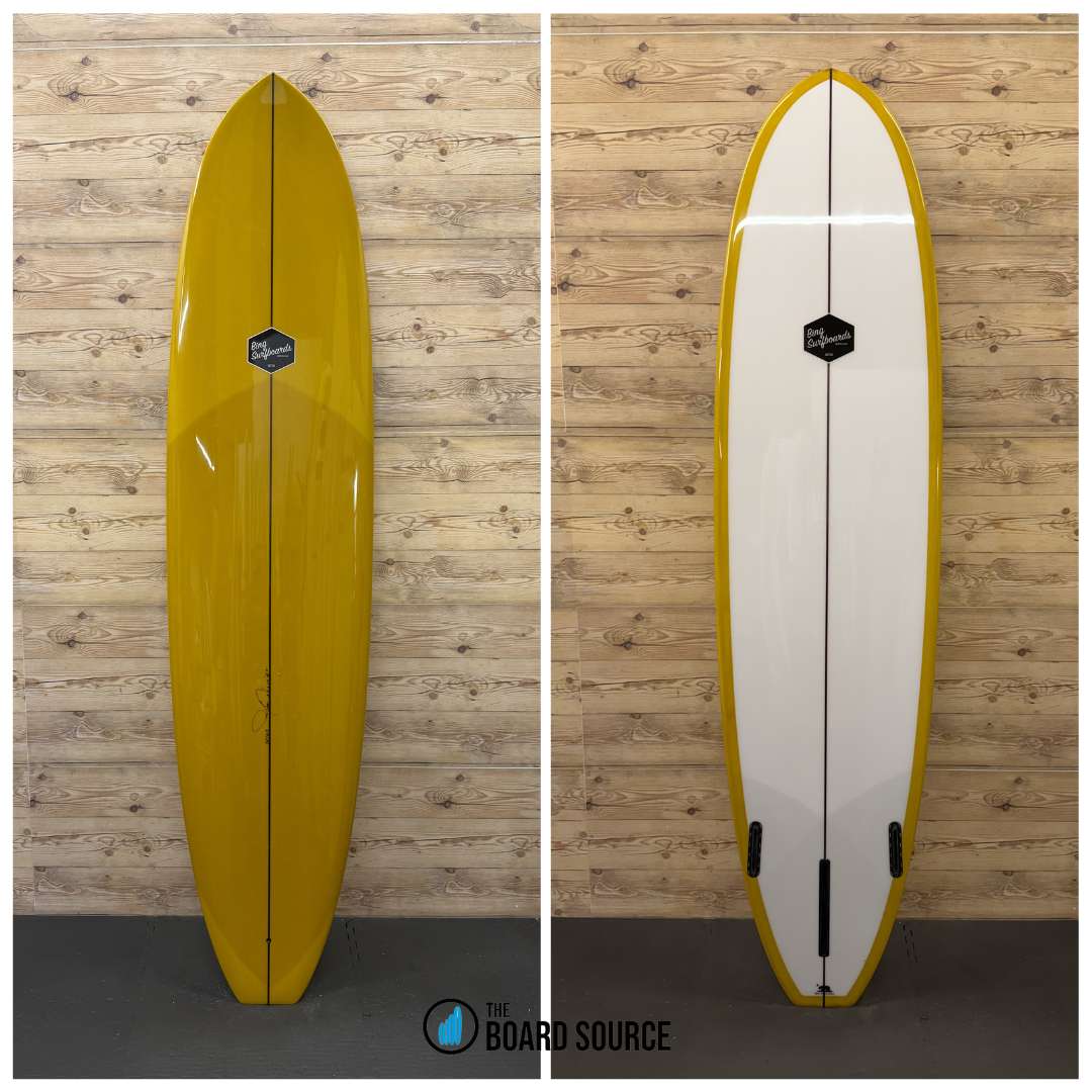 Seeker 8'0"