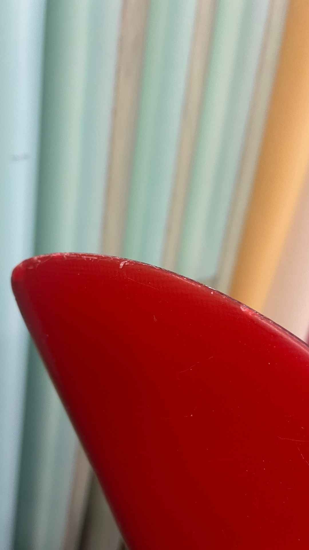 Single Fin 9'8"