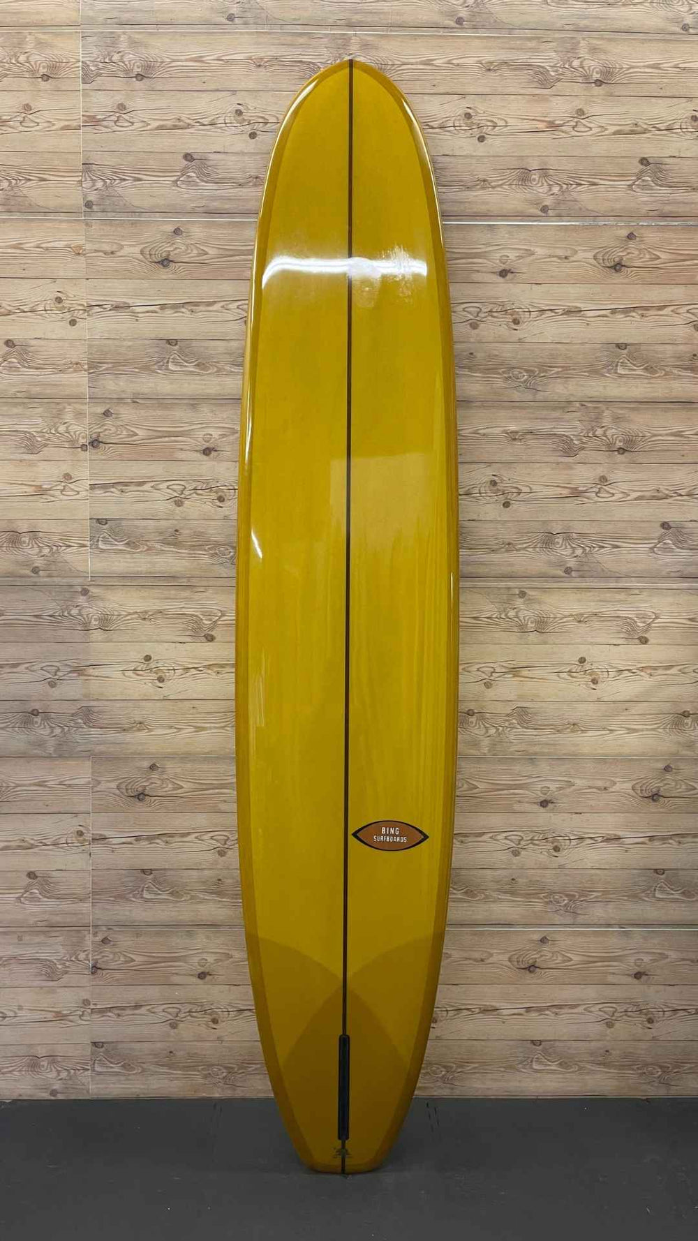 Single Fin 9'8"
