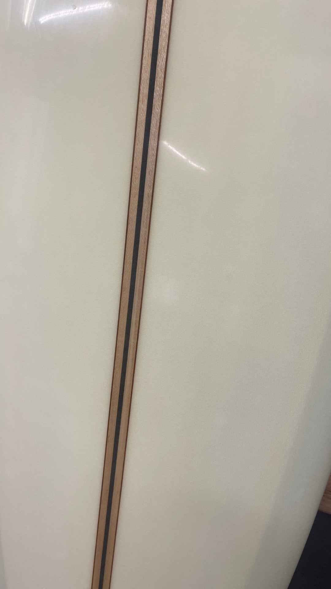Single Fin 9'8"