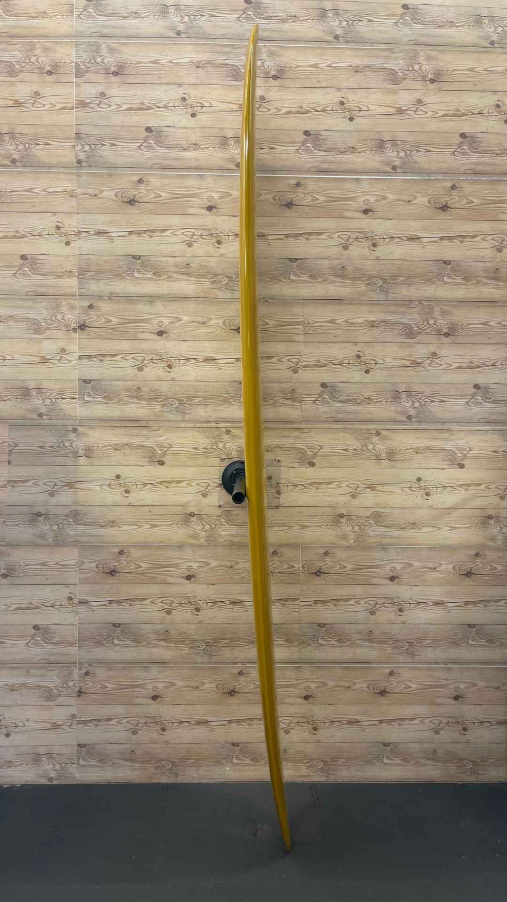 Single Fin 9'8"