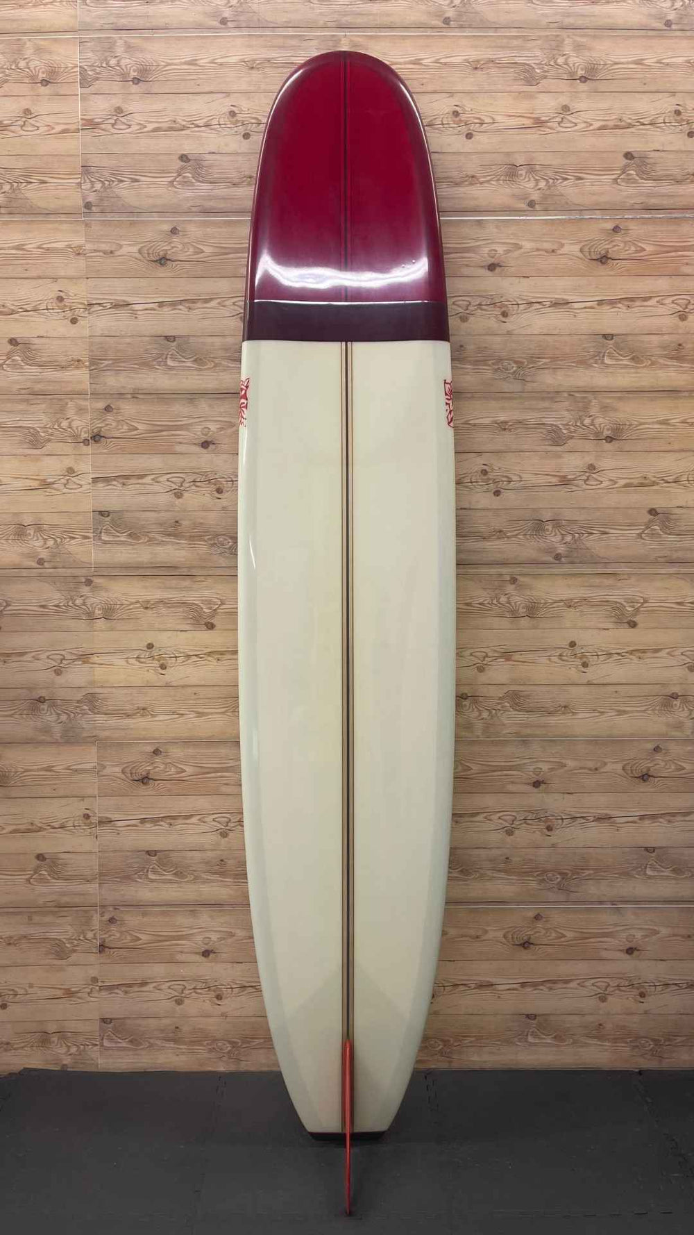 Single Fin 9'8"