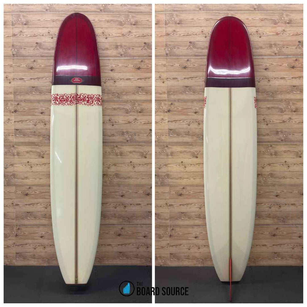 Single Fin 9'8"