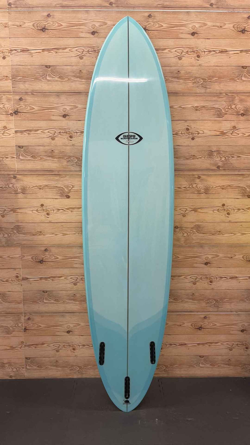 Slalom 8'2"